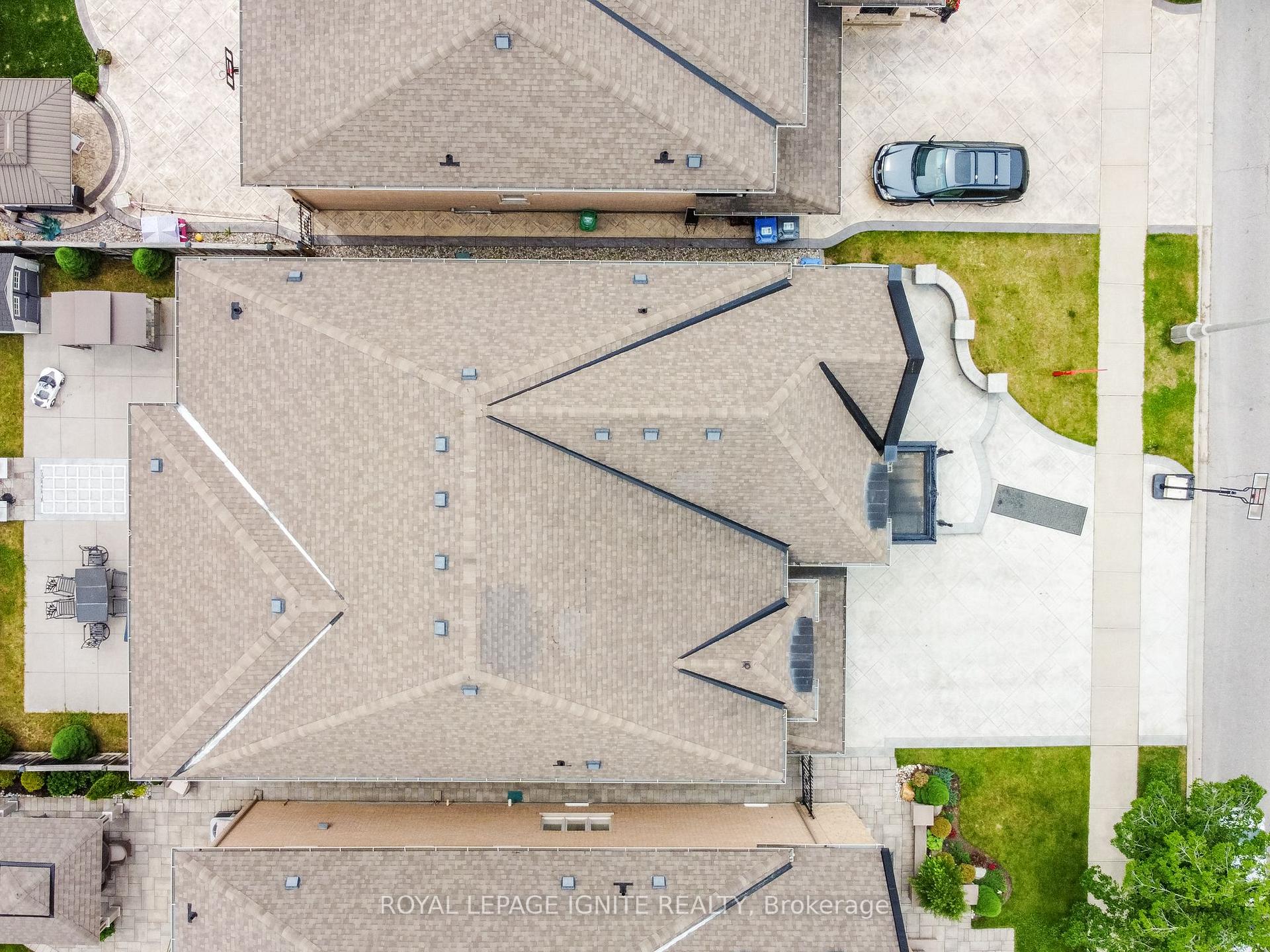 Photo 34 of 8 Scotchmere Crescent, Brampton, Bram East — HOMEH