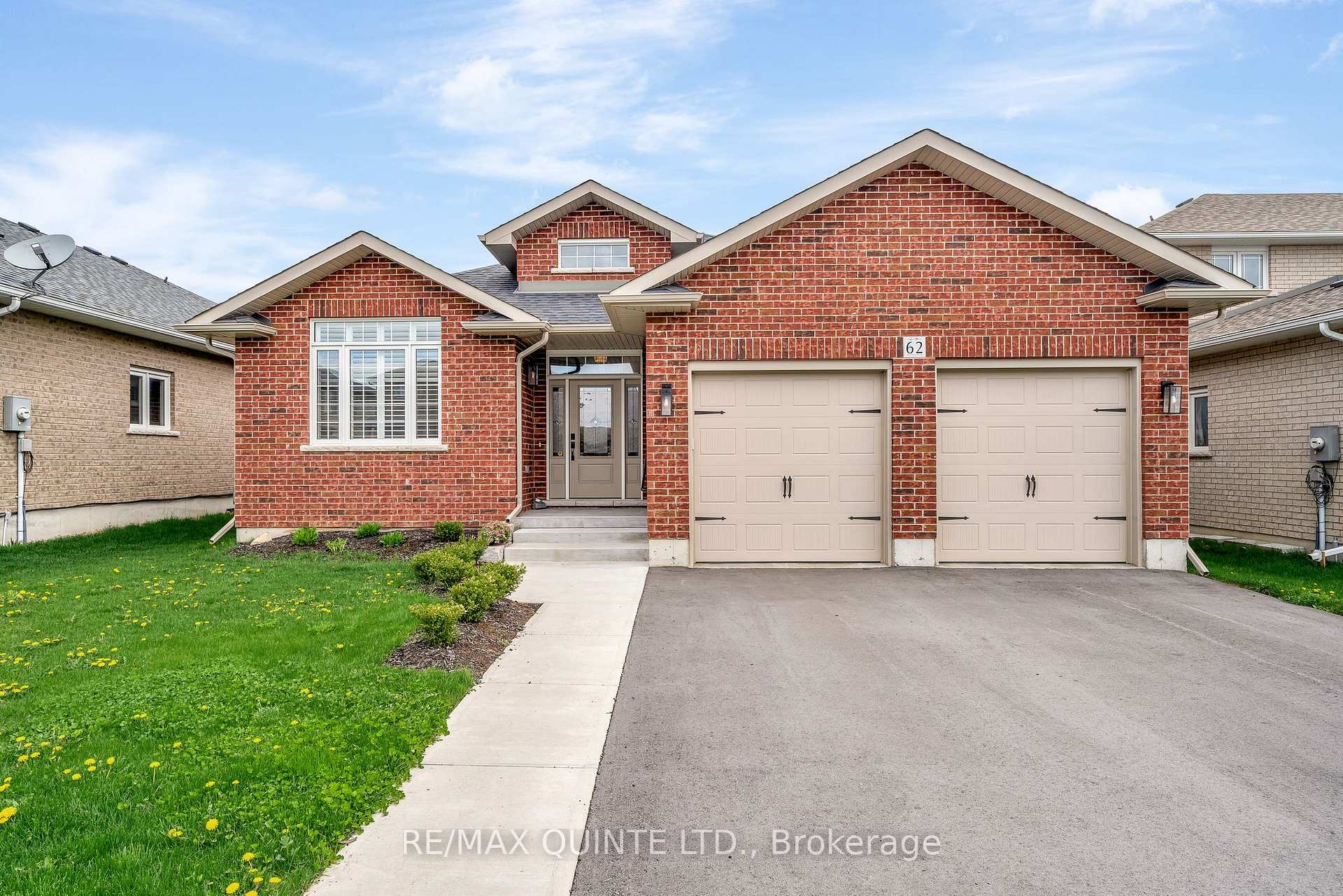 Photo 1 of 62 Hummingbird Drive, Belleville, Thurlow Ward — HOMEH
