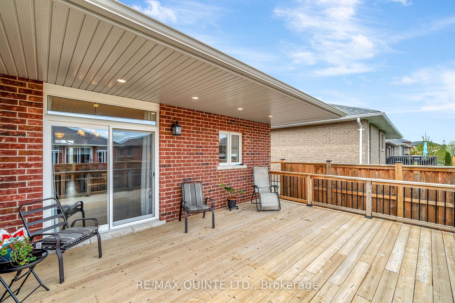 Photo 24 of 62 Hummingbird Drive, Belleville, Thurlow Ward — HOMEH