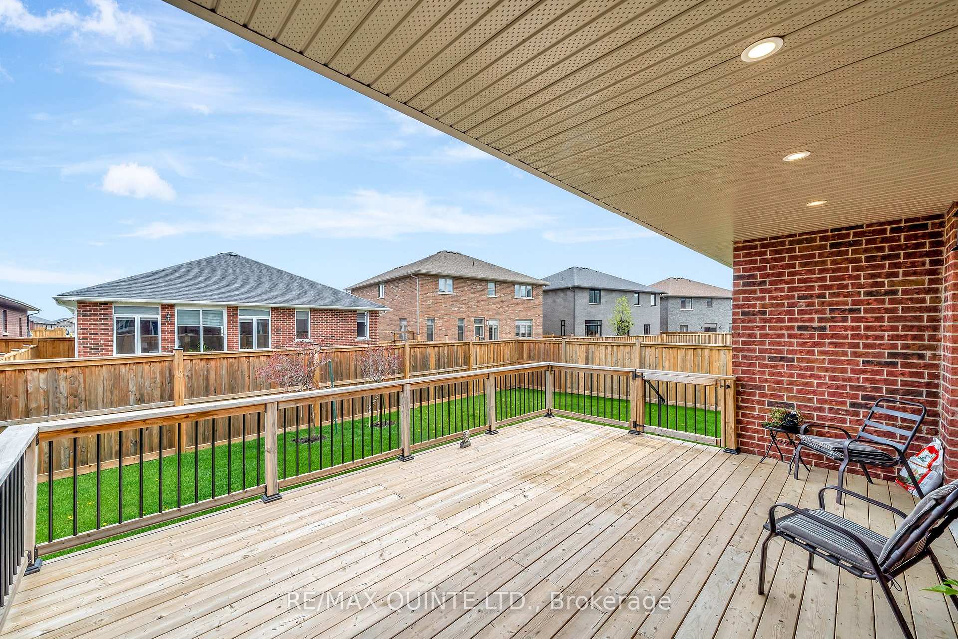 Photo 25 of 62 Hummingbird Drive, Belleville, Thurlow Ward — HOMEH