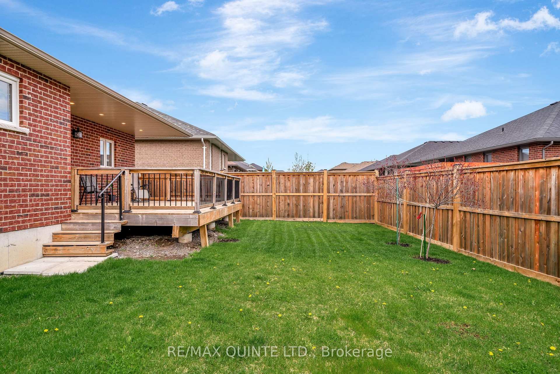 Photo 28 of 62 Hummingbird Drive, Belleville, Thurlow Ward — HOMEH