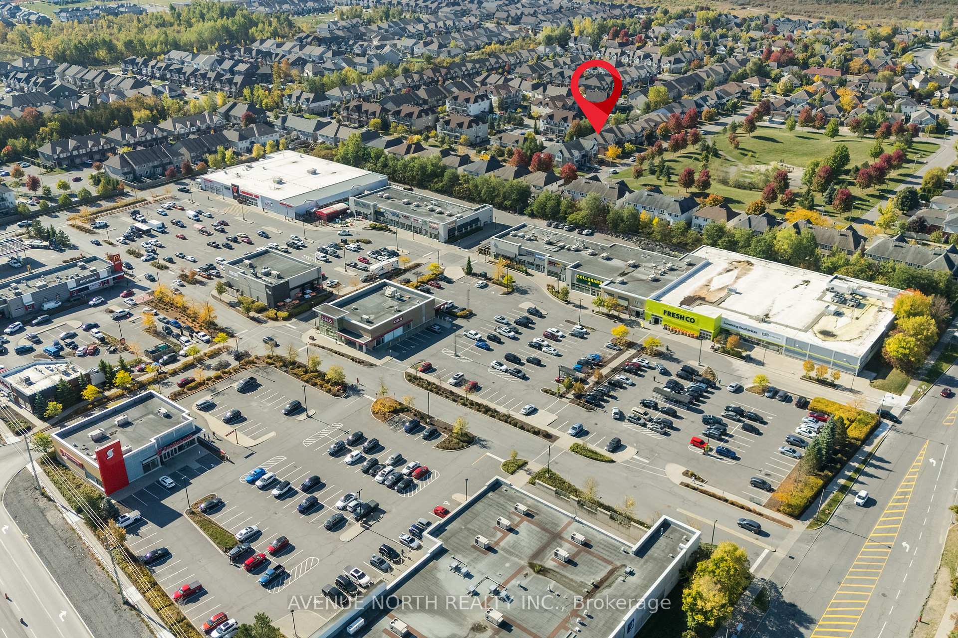 Photo 6 of 108 Hillman Marsh Way, Ottawa, Blossom Park/Kemp Park/Findlay Creek — HOMEH