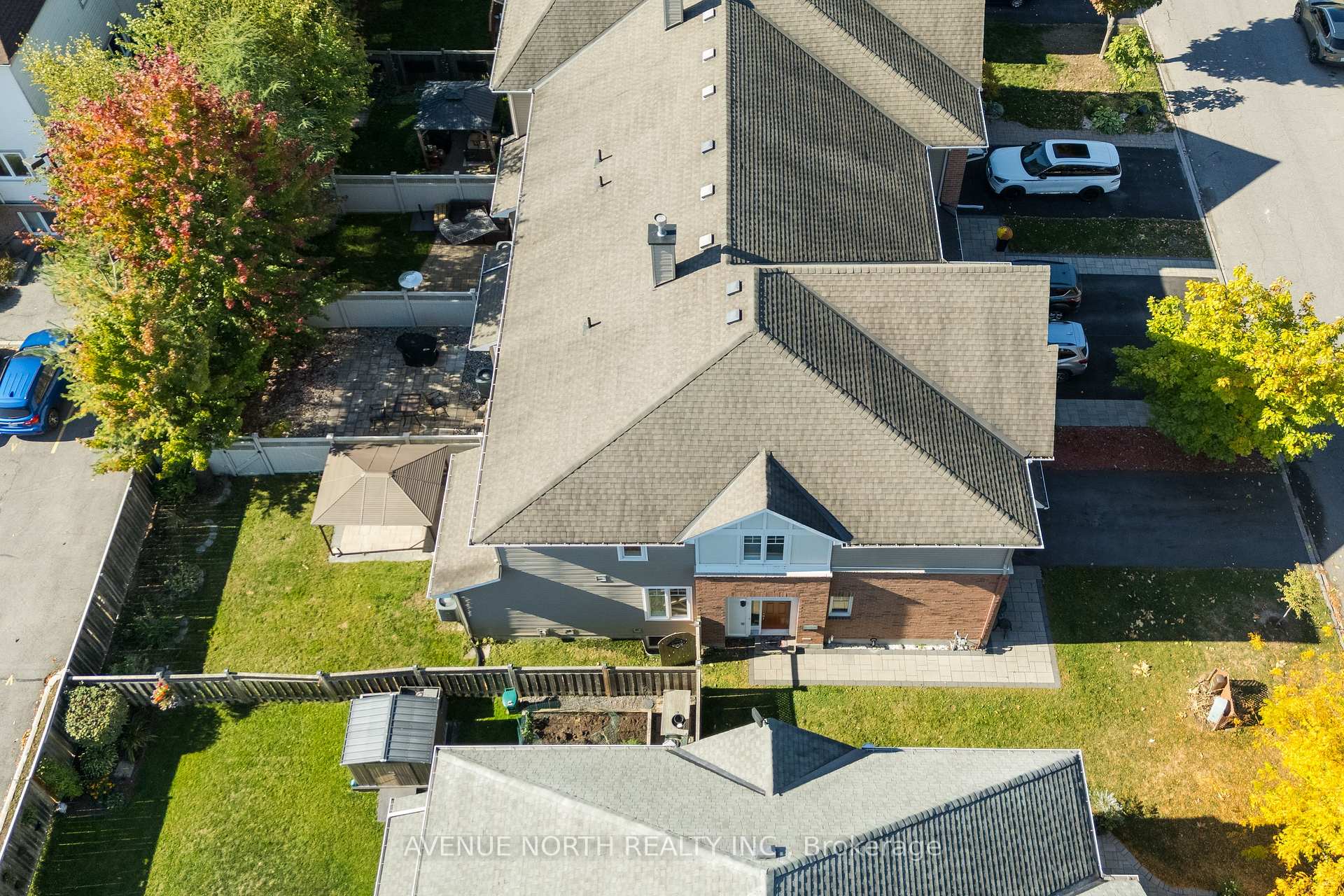 Photo 5 of 108 Hillman Marsh Way, Ottawa, Blossom Park/Kemp Park/Findlay Creek — HOMEH