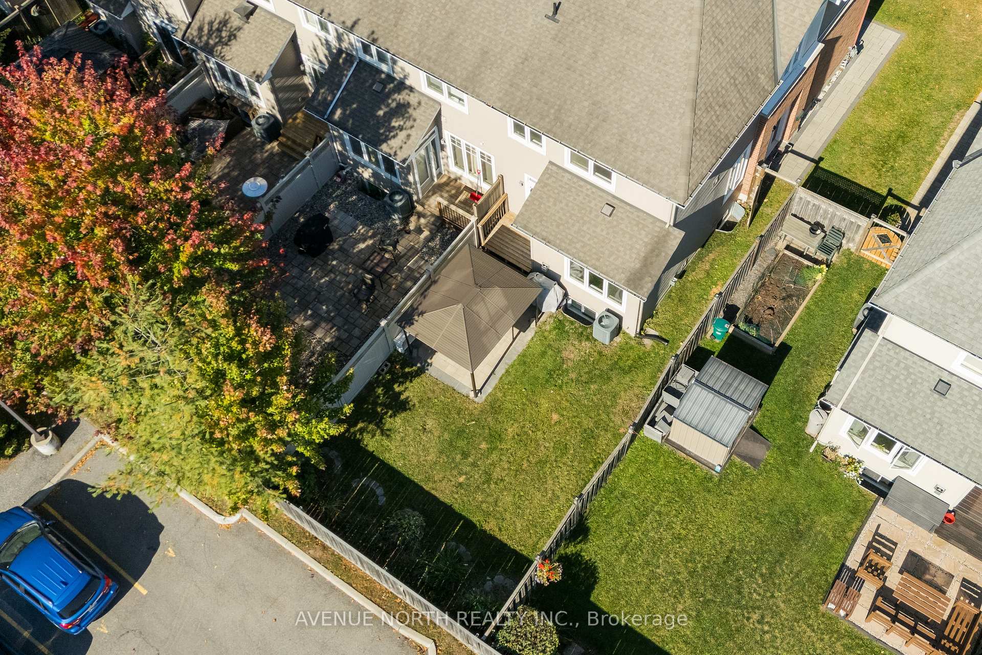 Photo 12 of 108 Hillman Marsh Way, Ottawa, Blossom Park/Kemp Park/Findlay Creek — HOMEH