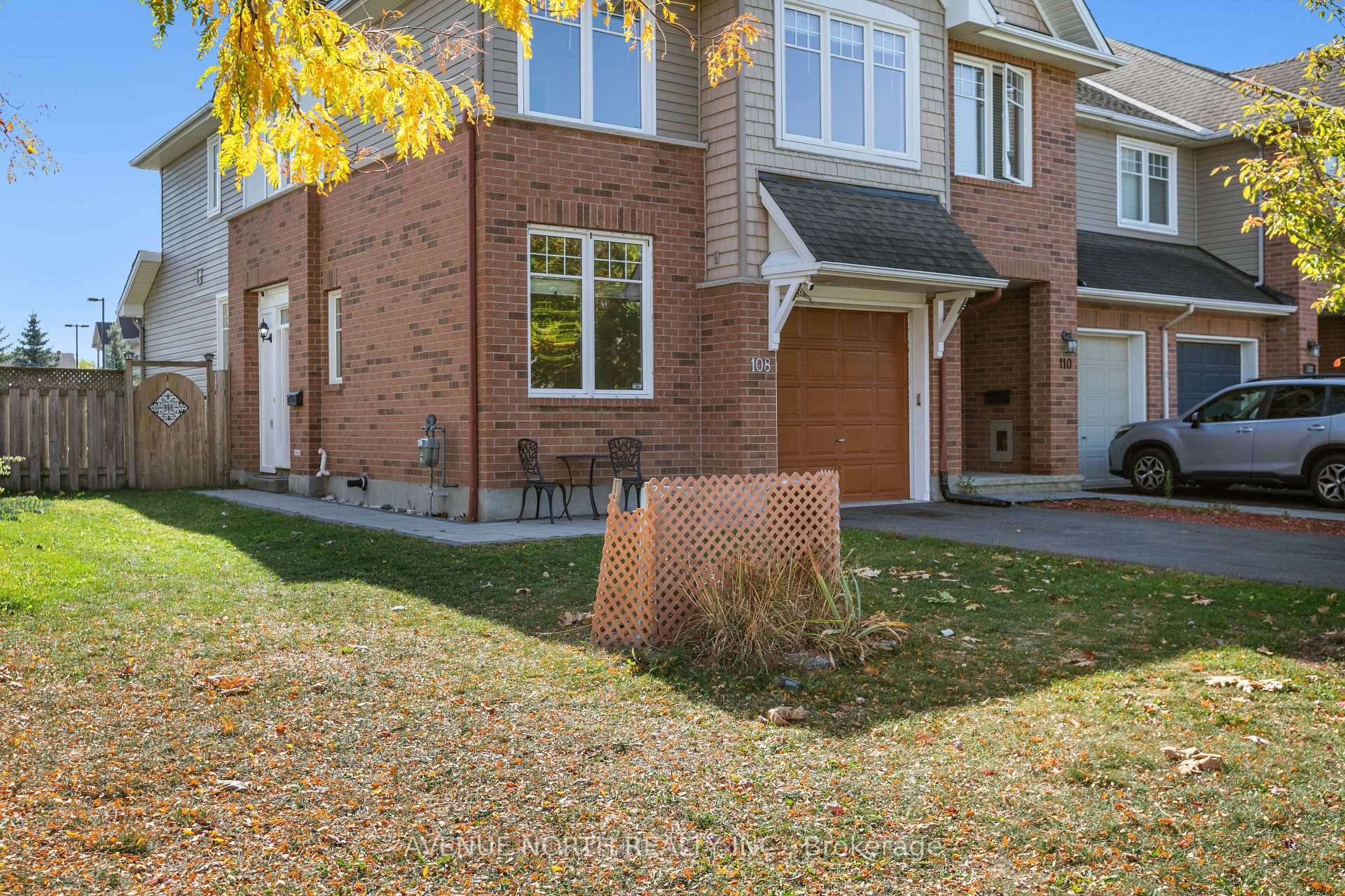 Photo 11 of 108 Hillman Marsh Way, Ottawa, Blossom Park/Kemp Park/Findlay Creek — HOMEH
