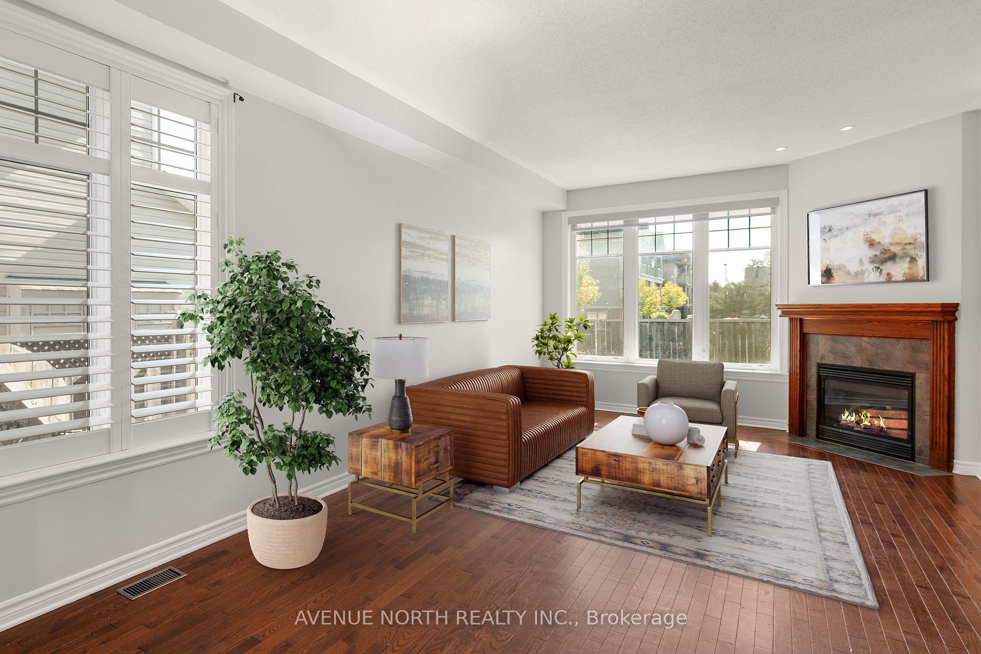 Photo 9 of 108 Hillman Marsh Way, Ottawa, Blossom Park/Kemp Park/Findlay Creek — HOMEH