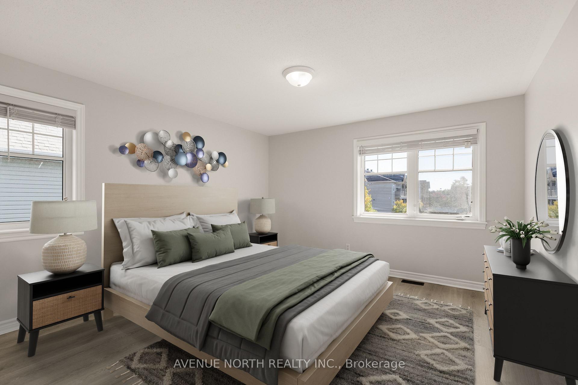 Photo 33 of 108 Hillman Marsh Way, Ottawa, Blossom Park/Kemp Park/Findlay Creek — HOMEH