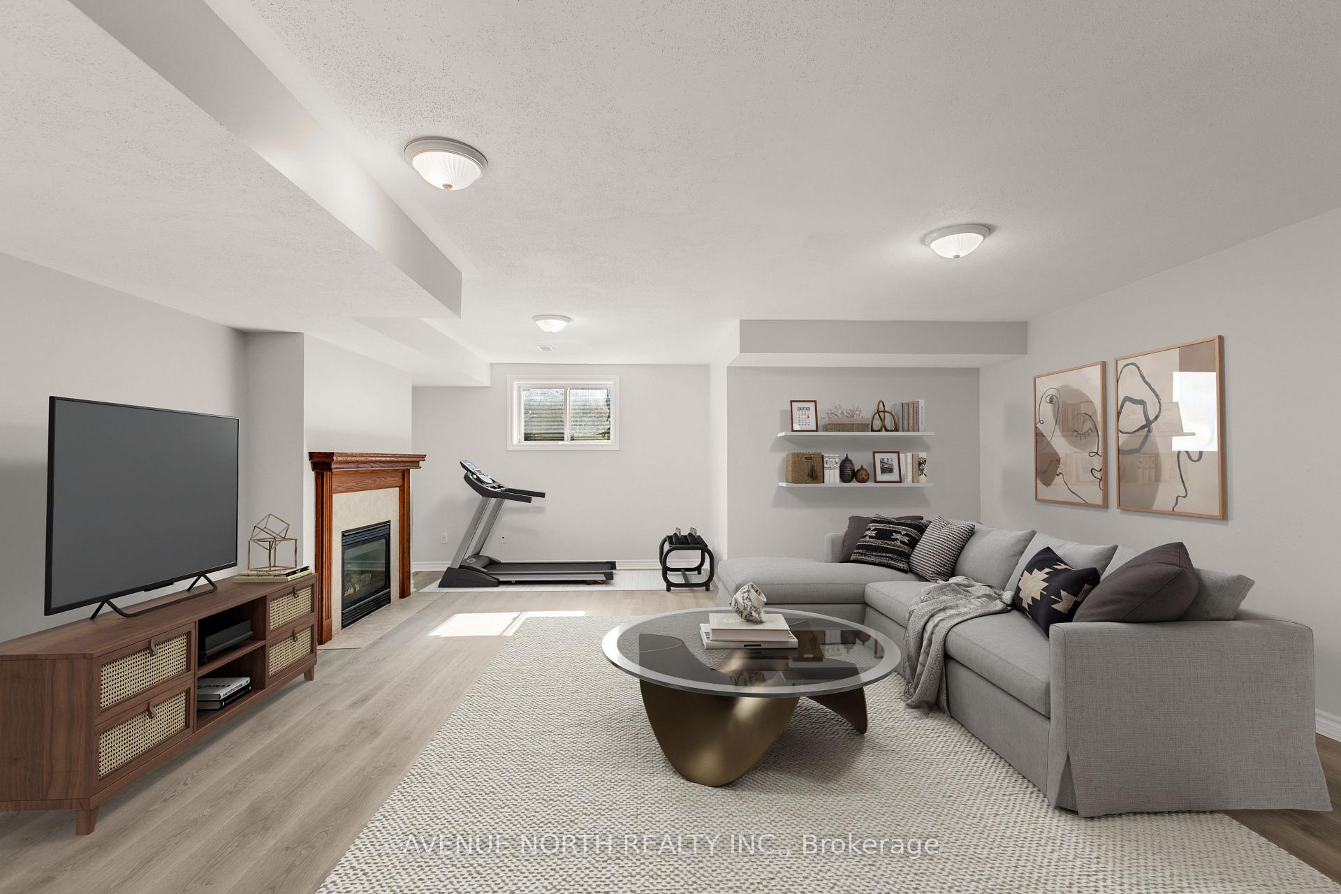 Photo 43 of 108 Hillman Marsh Way, Ottawa, Blossom Park/Kemp Park/Findlay Creek — HOMEH