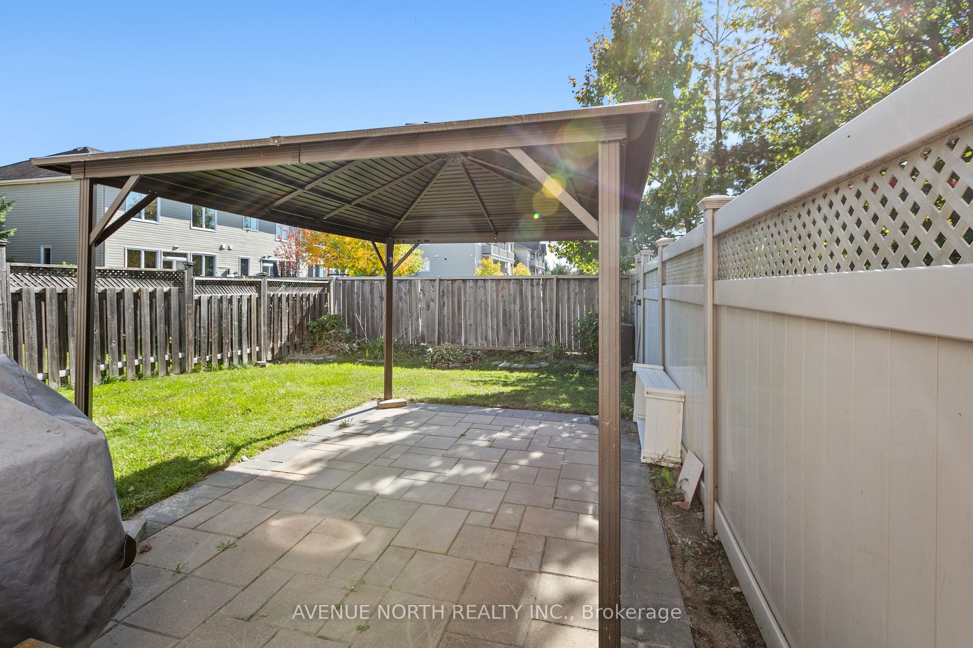 Photo 46 of 108 Hillman Marsh Way, Ottawa, Blossom Park/Kemp Park/Findlay Creek — HOMEH
