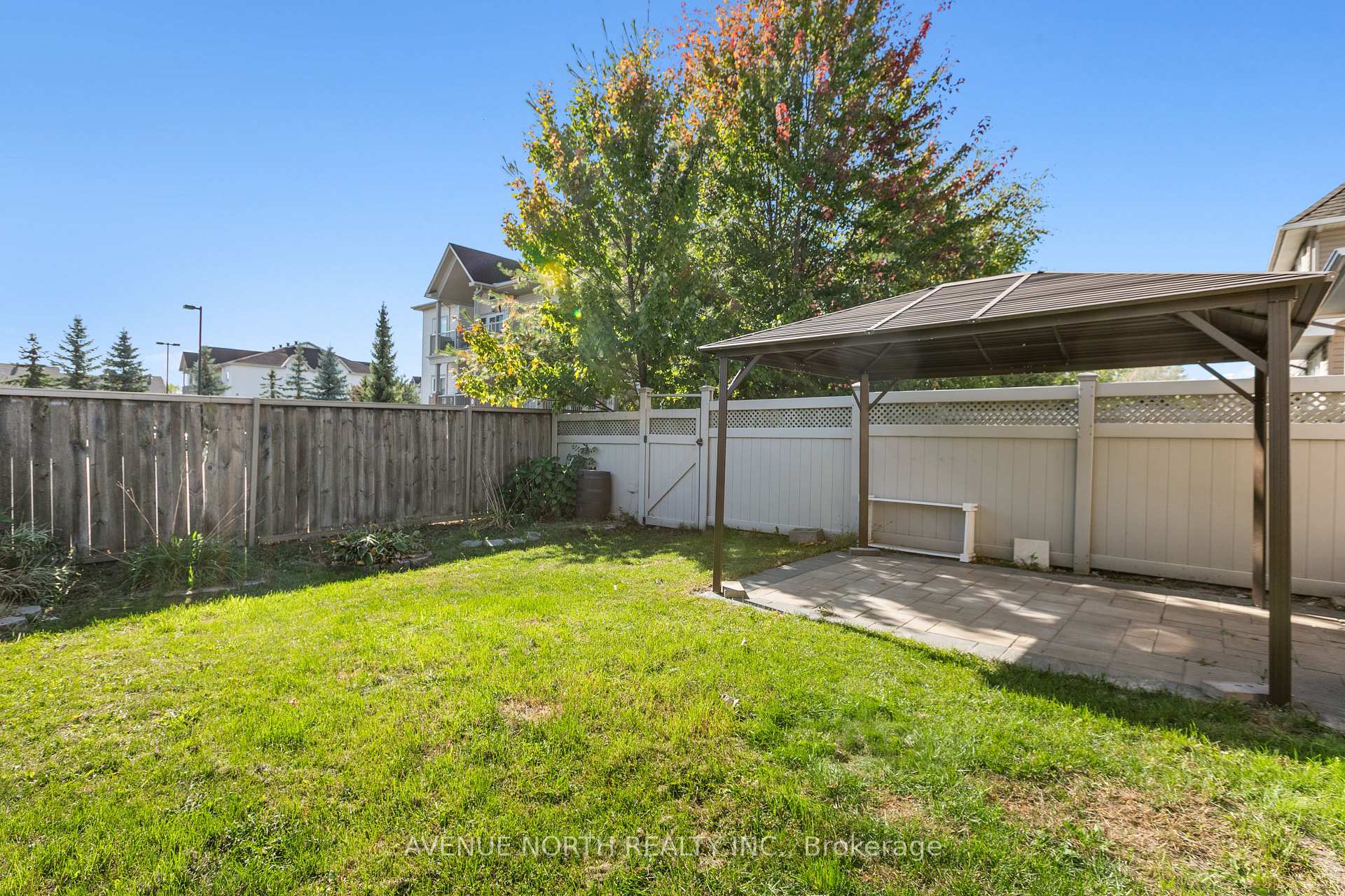 Photo 45 of 108 Hillman Marsh Way, Ottawa, Blossom Park/Kemp Park/Findlay Creek — HOMEH