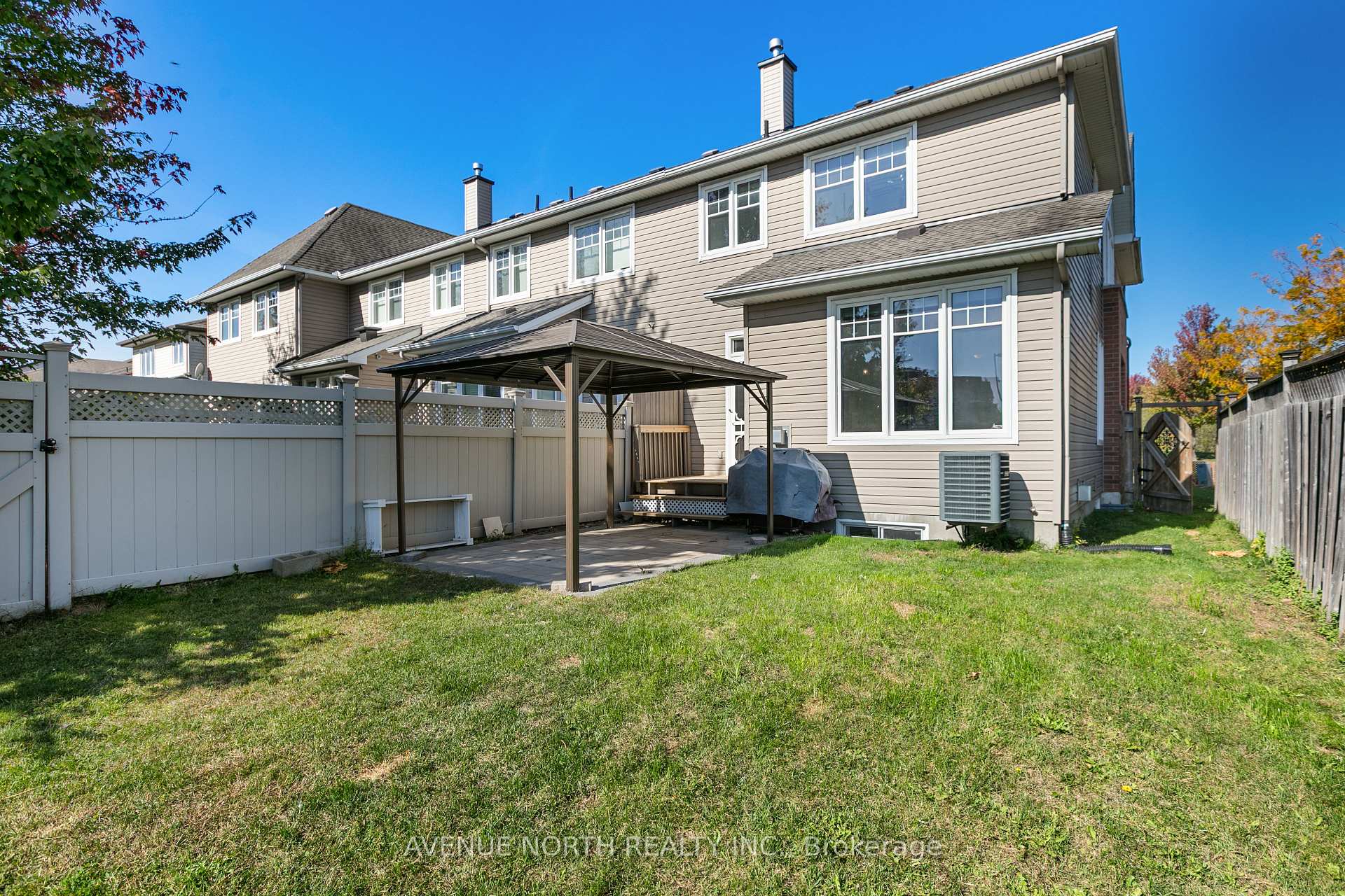 Photo 47 of 108 Hillman Marsh Way, Ottawa, Blossom Park/Kemp Park/Findlay Creek — HOMEH