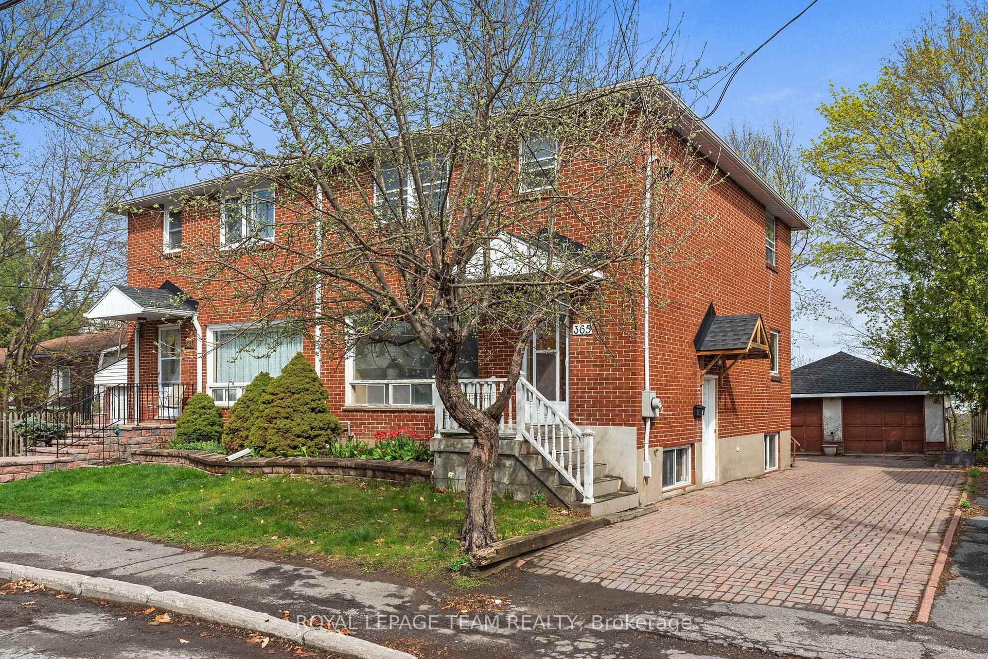 Photo 1 of 365 Ravenhill Avenue E, Ottawa, McKellar/Highland — HOMEH