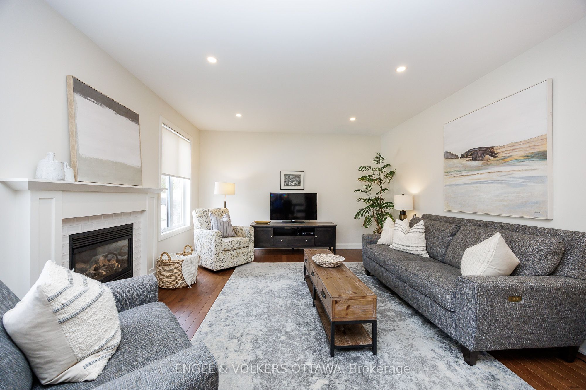 Photo 58 of 14 Rossan Street, Ottawa, Barrhaven East — HOMEH