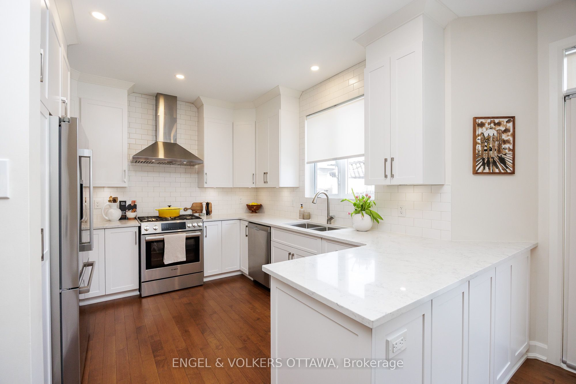 Photo 61 of 14 Rossan Street, Ottawa, Barrhaven East — HOMEH