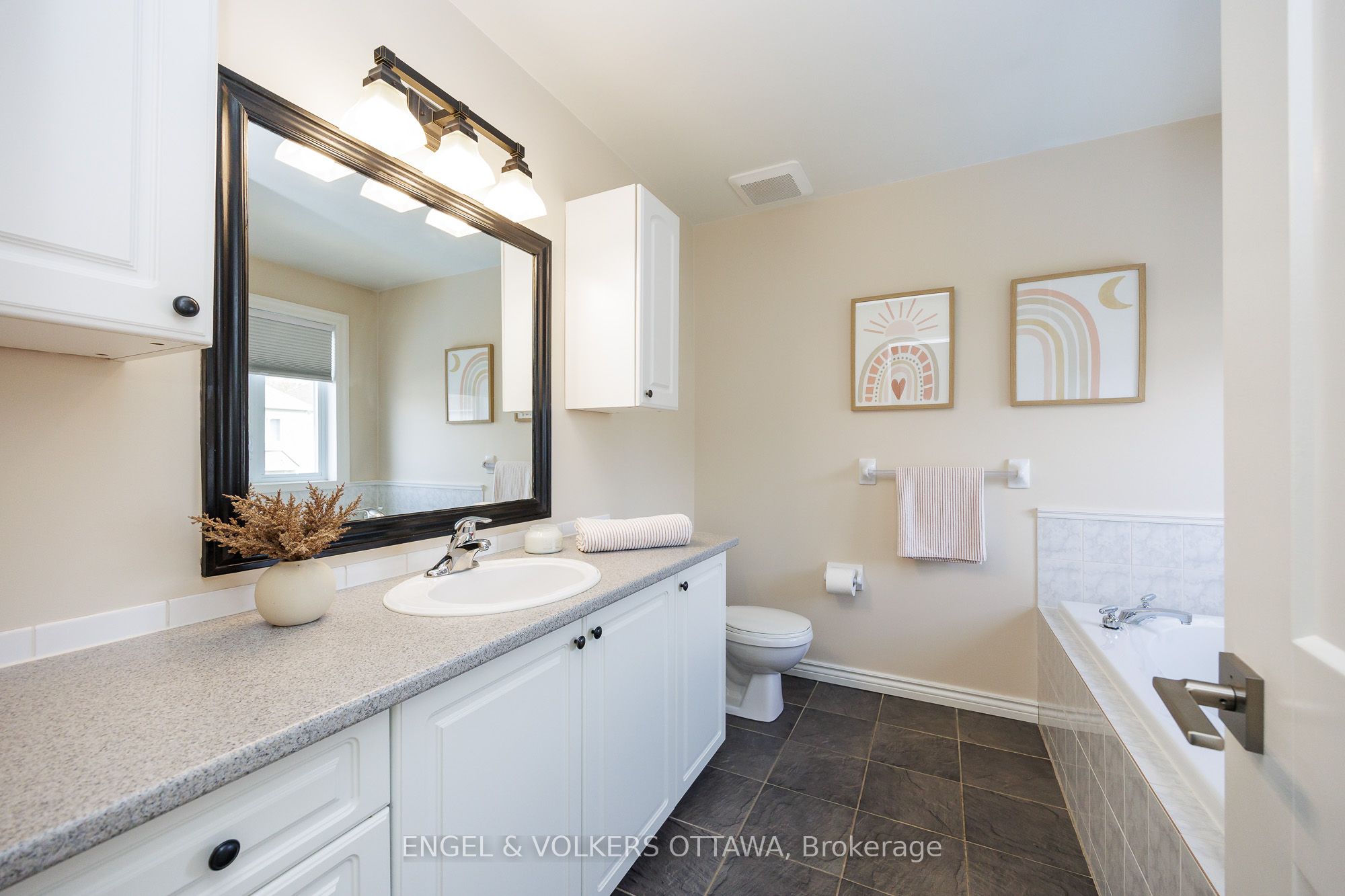 Photo 68 of 14 Rossan Street, Ottawa, Barrhaven East — HOMEH