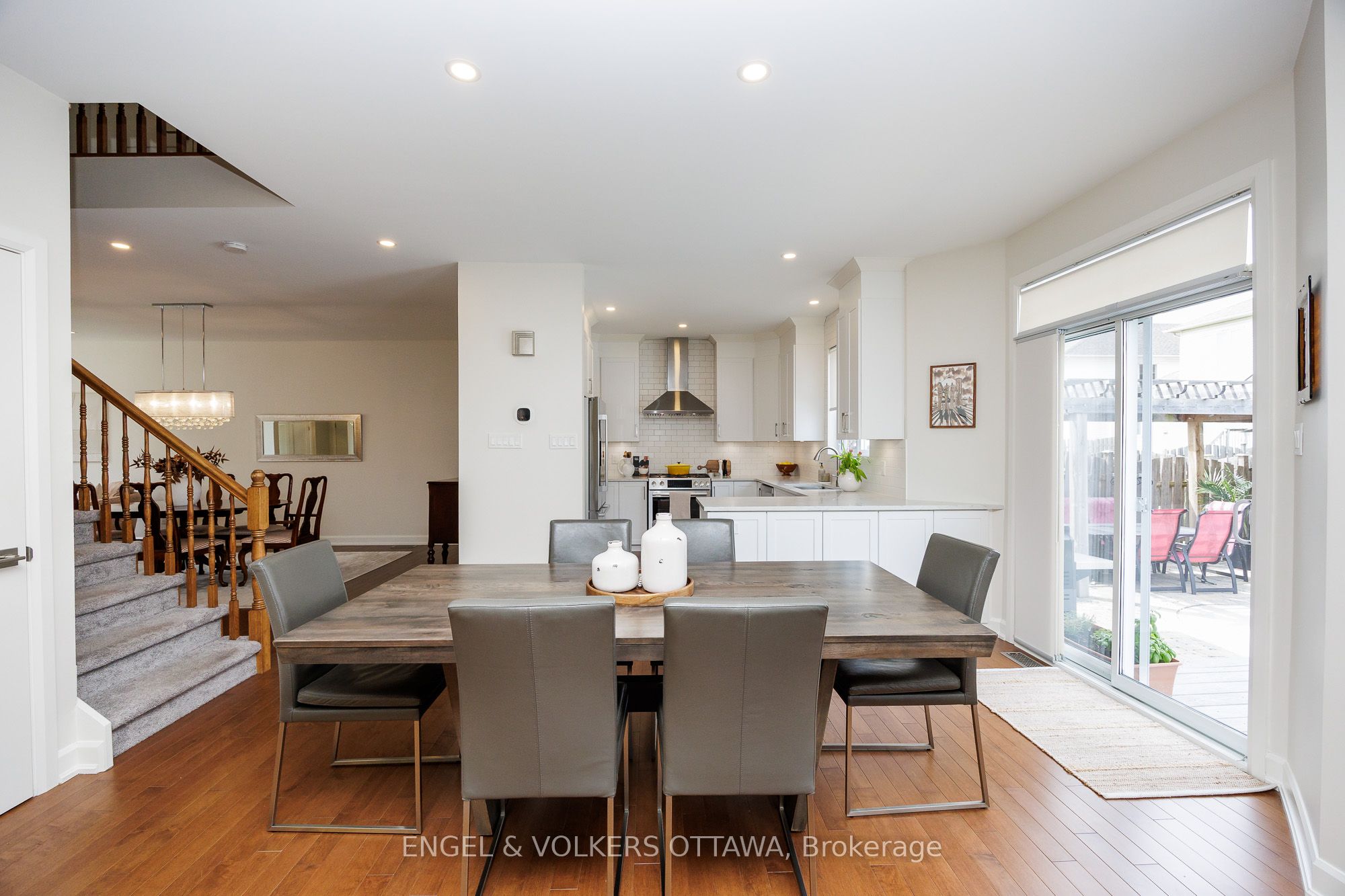 Photo 60 of 14 Rossan Street, Ottawa, Barrhaven East — HOMEH