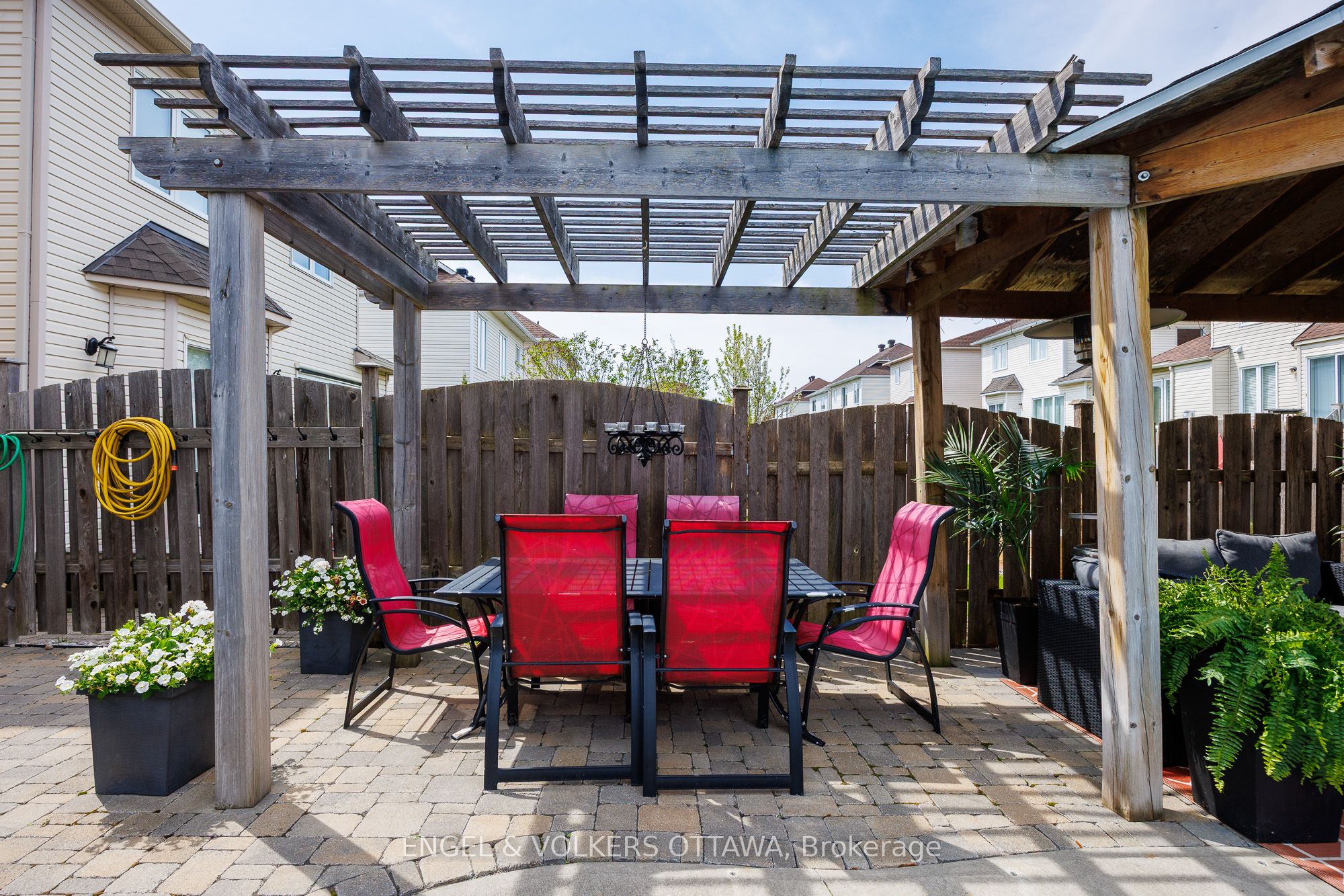 Photo 94 of 14 Rossan Street, Ottawa, Barrhaven East — HOMEH