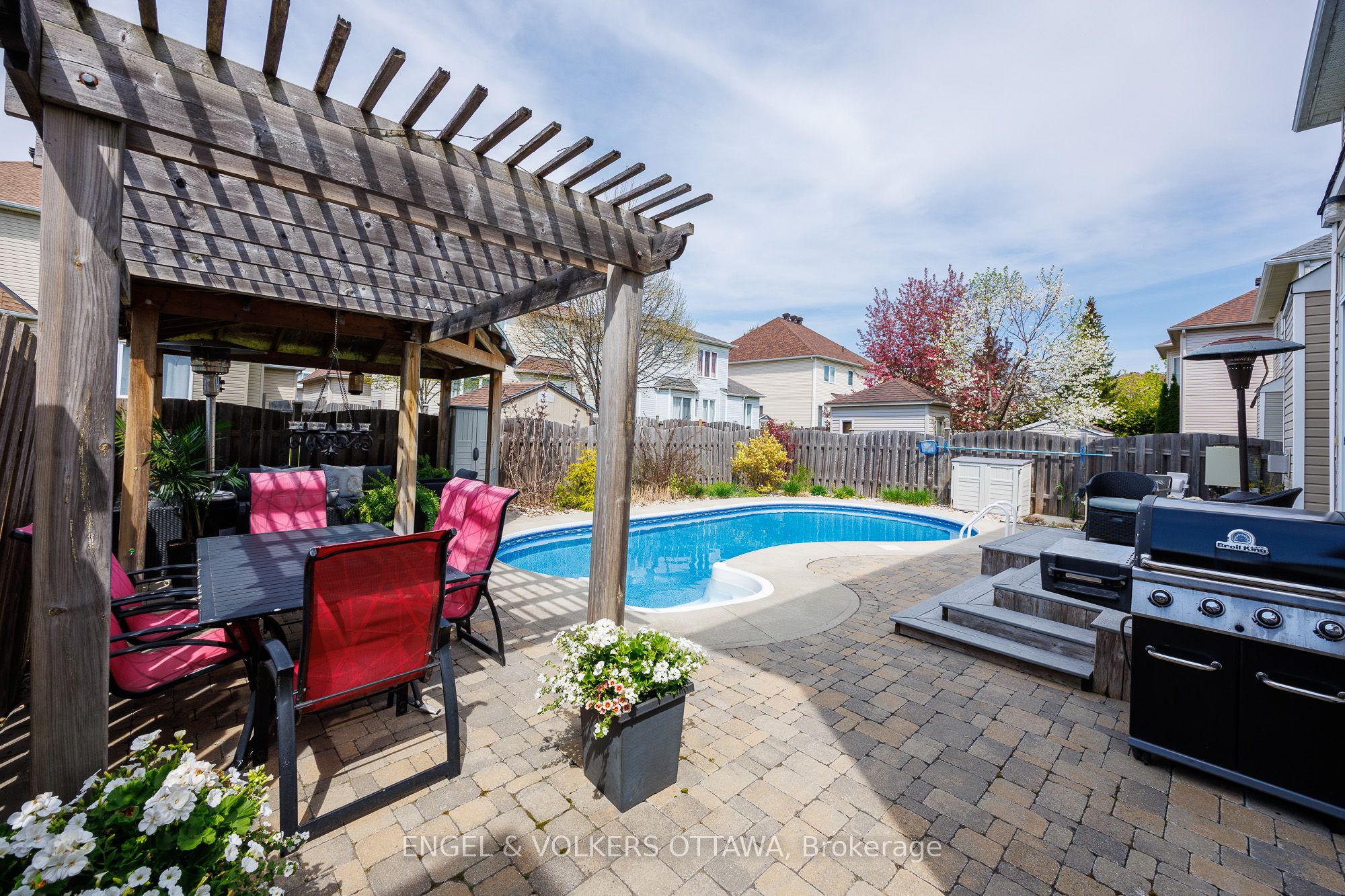 Photo 96 of 14 Rossan Street, Ottawa, Barrhaven East — HOMEH