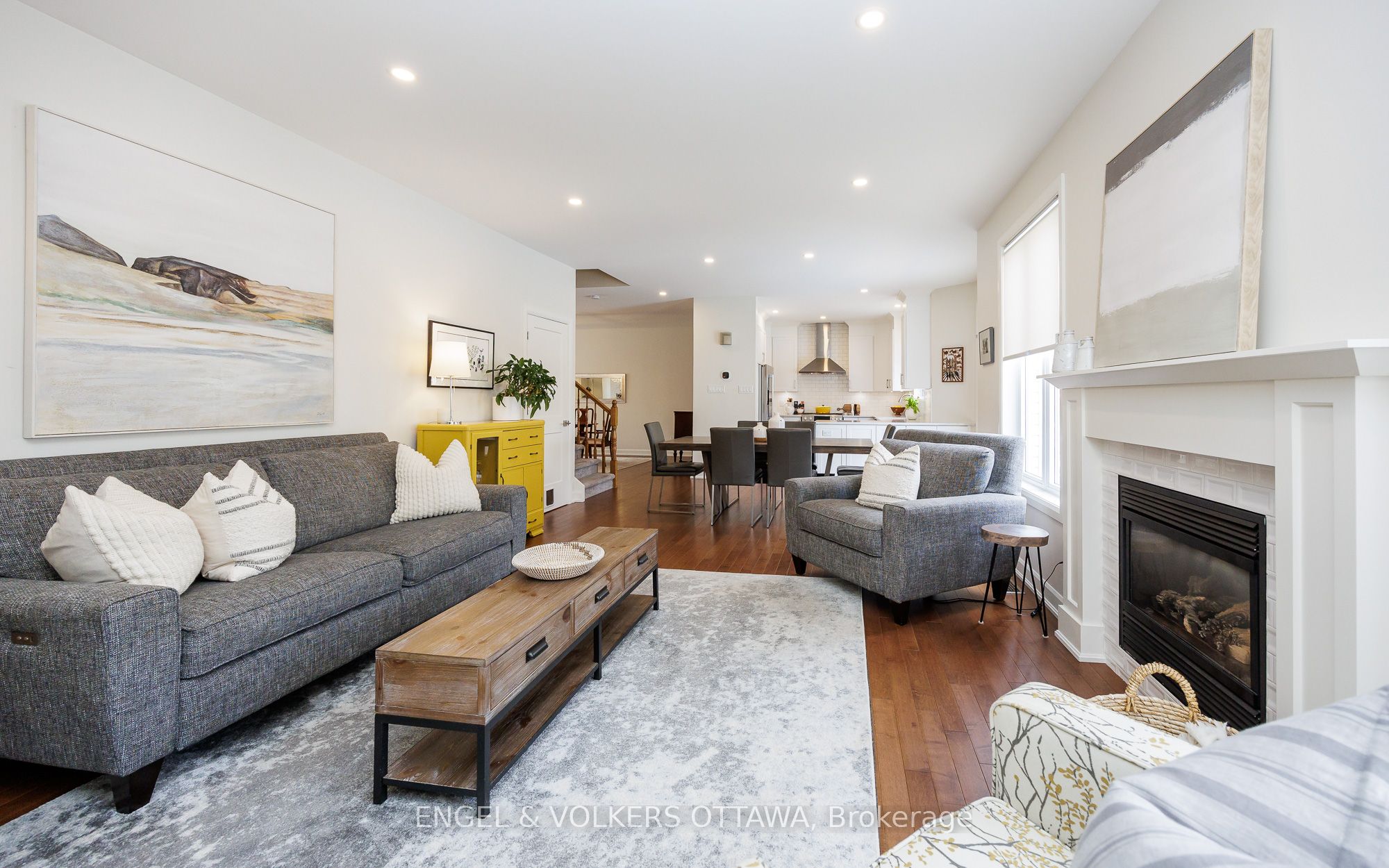 Photo 59 of 14 Rossan Street, Ottawa, Barrhaven East — HOMEH