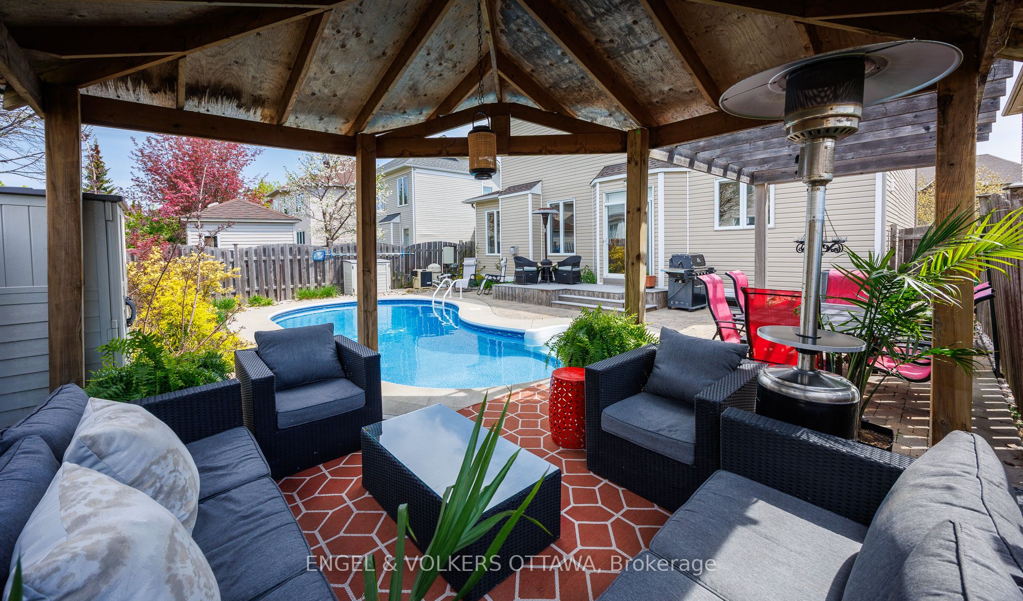 Photo 93 of 14 Rossan Street, Ottawa, Barrhaven East — HOMEH