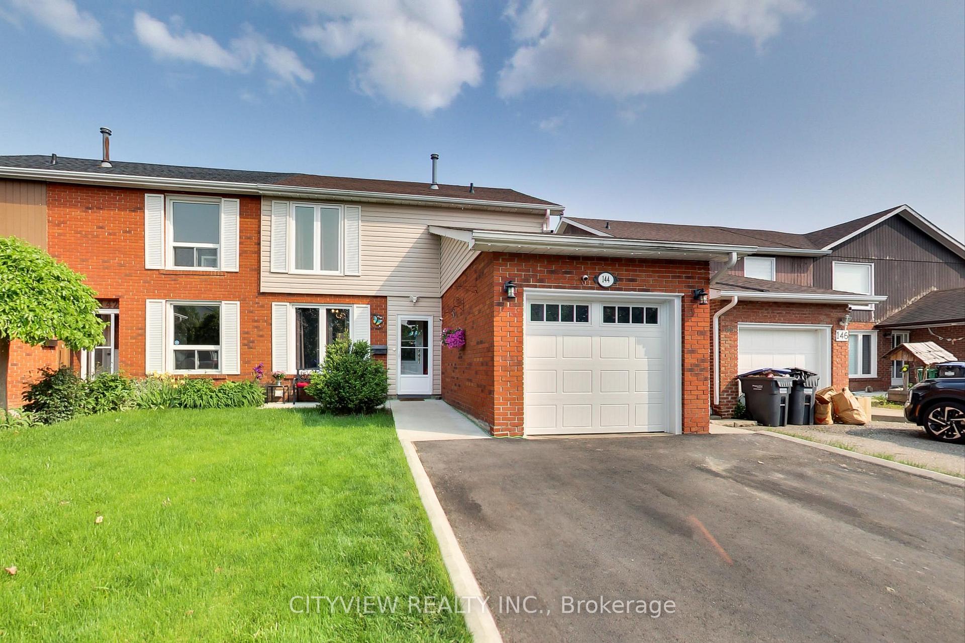Photo 1 of 144 Primrose Crescent, Brampton, Heart Lake West — HOMEH