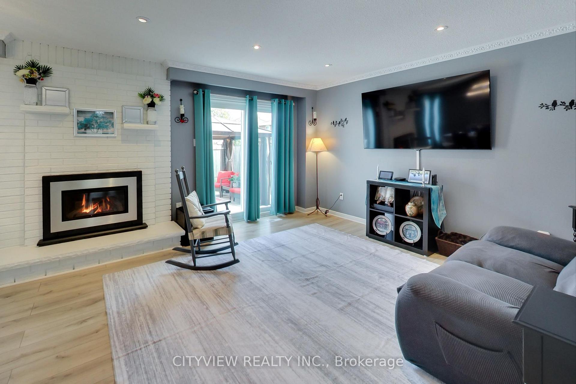 Photo 18 of 144 Primrose Crescent, Brampton, Heart Lake West — HOMEH