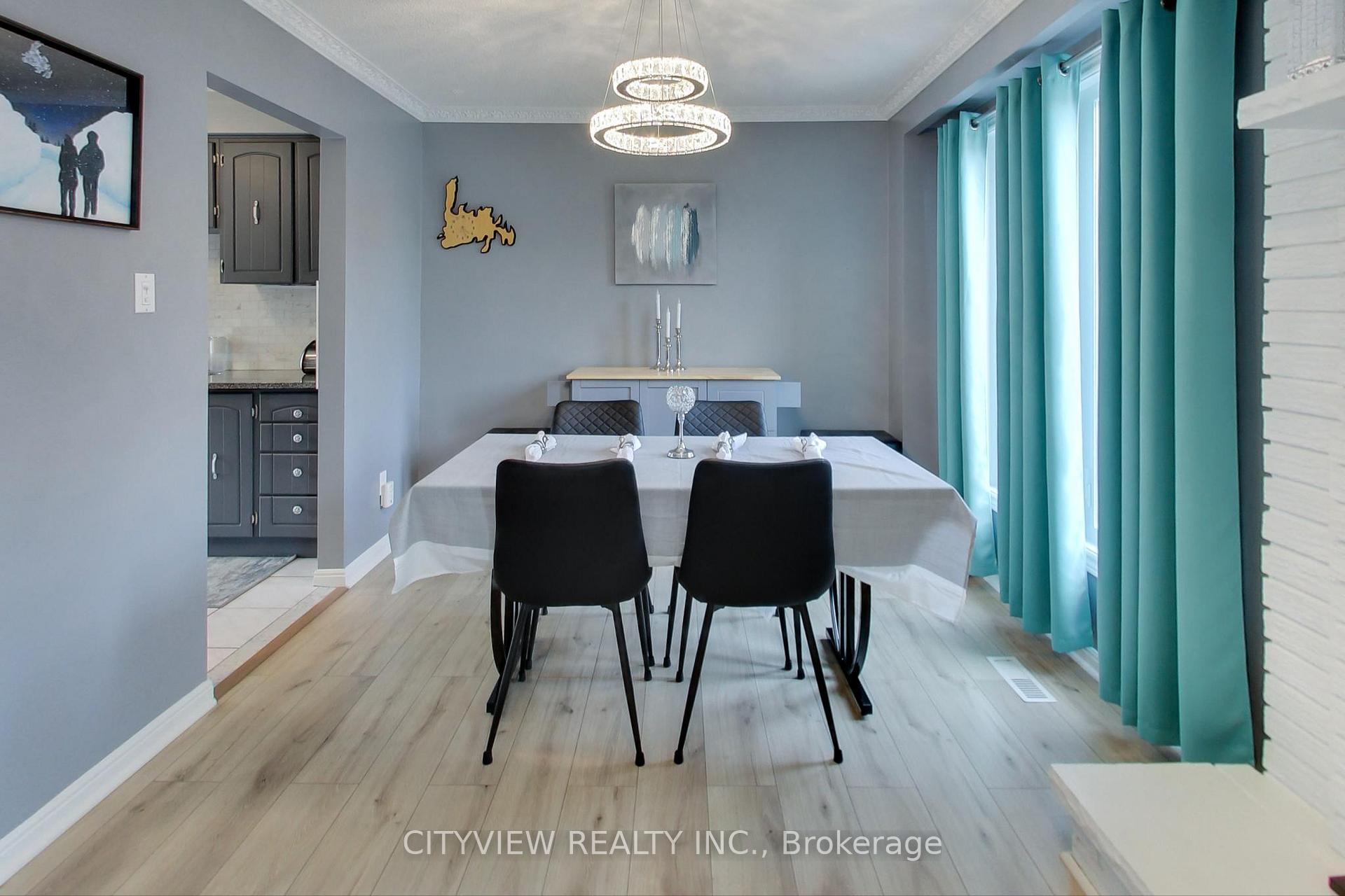 Photo 11 of 144 Primrose Crescent, Brampton, Heart Lake West — HOMEH