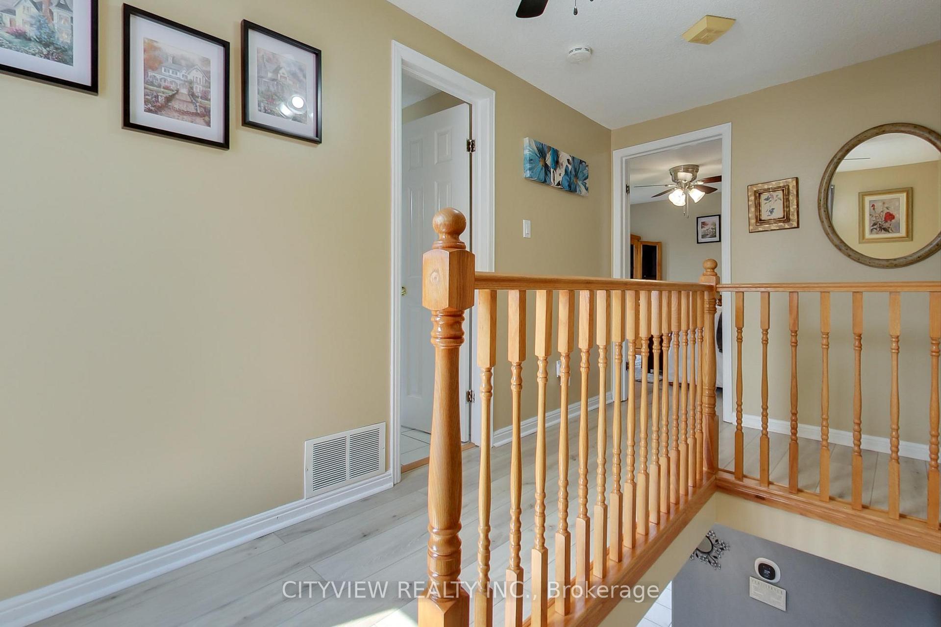 Photo 13 of 144 Primrose Crescent, Brampton, Heart Lake West — HOMEH