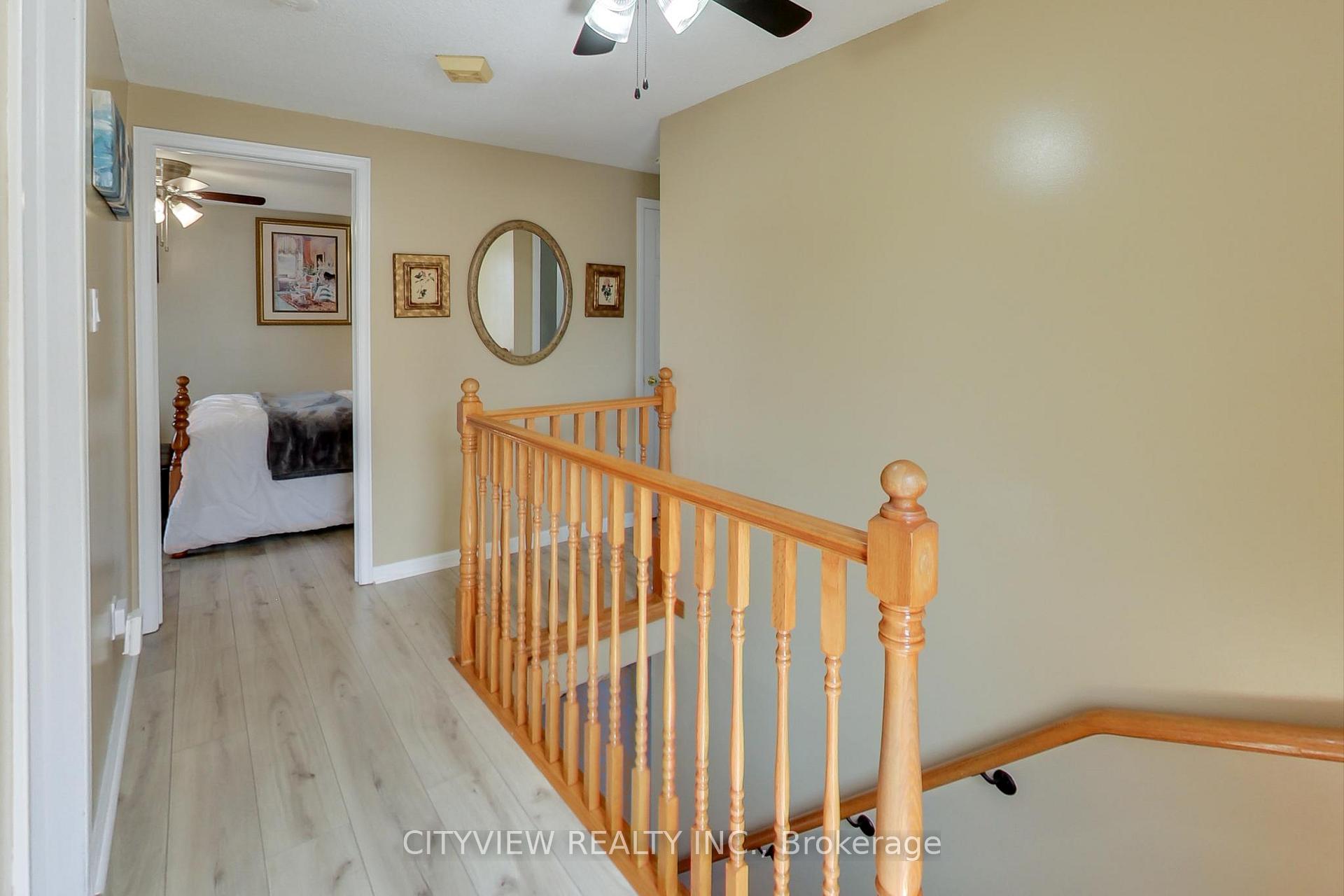 Photo 40 of 144 Primrose Crescent, Brampton, Heart Lake West — HOMEH