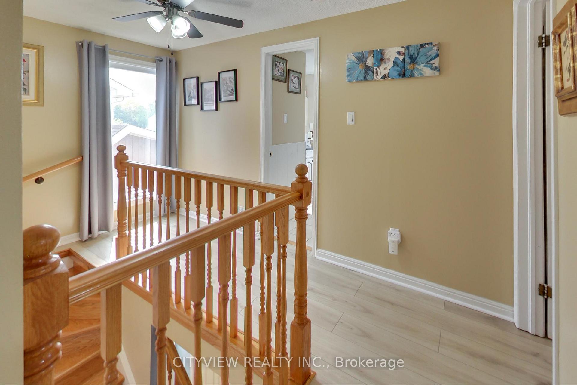Photo 25 of 144 Primrose Crescent, Brampton, Heart Lake West — HOMEH