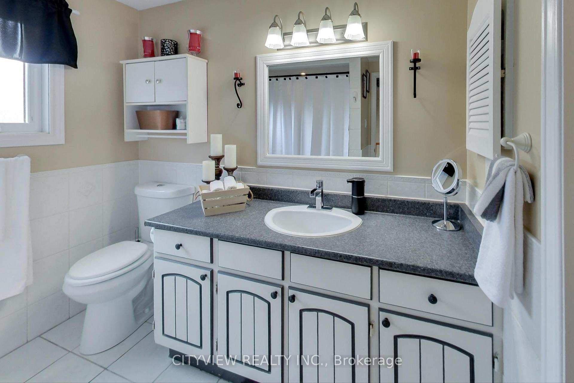 Photo 29 of 144 Primrose Crescent, Brampton, Heart Lake West — HOMEH