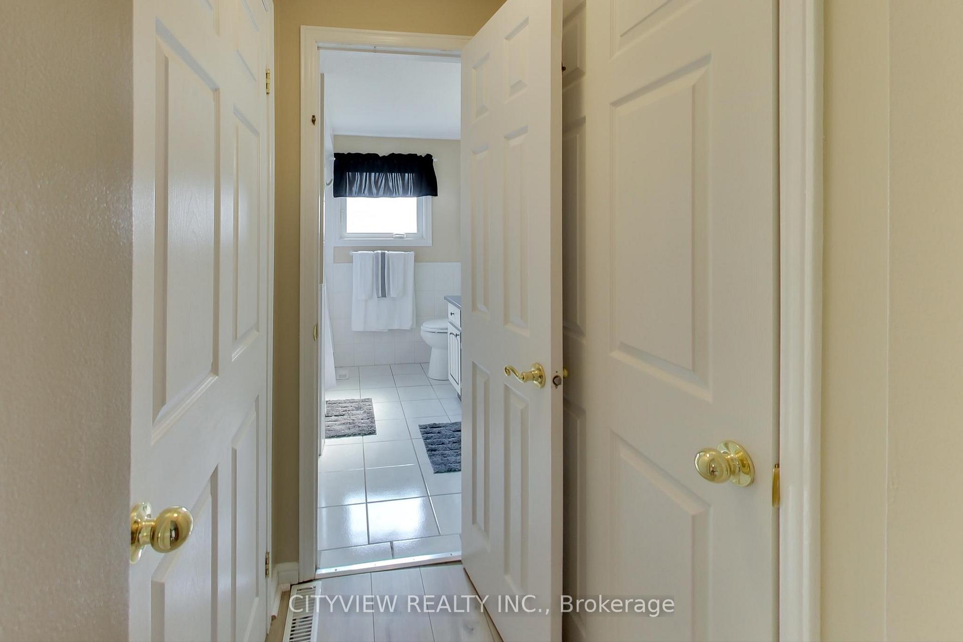 Photo 27 of 144 Primrose Crescent, Brampton, Heart Lake West — HOMEH