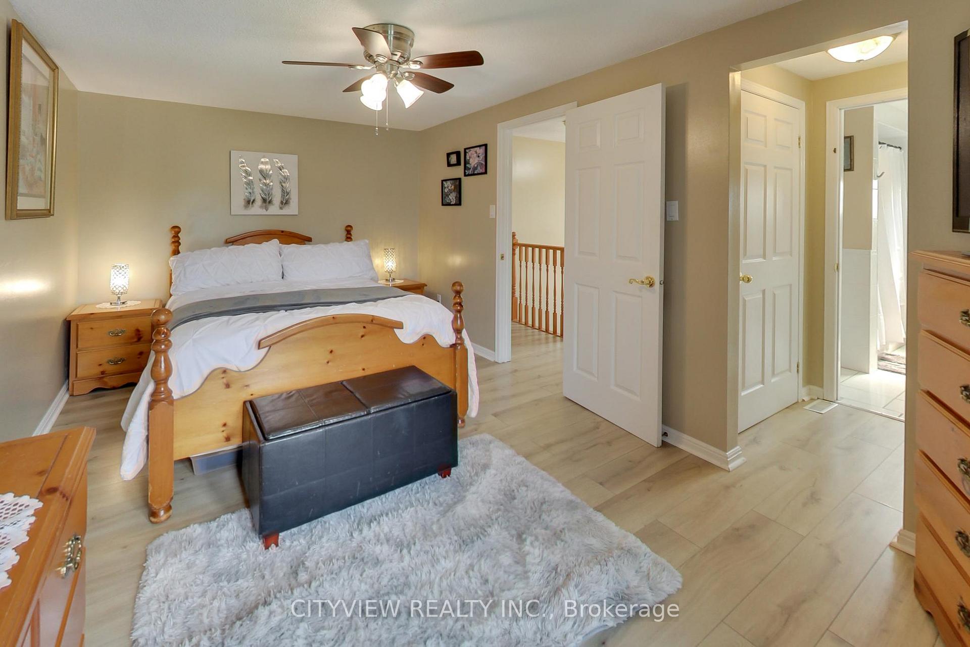 Photo 15 of 144 Primrose Crescent, Brampton, Heart Lake West — HOMEH