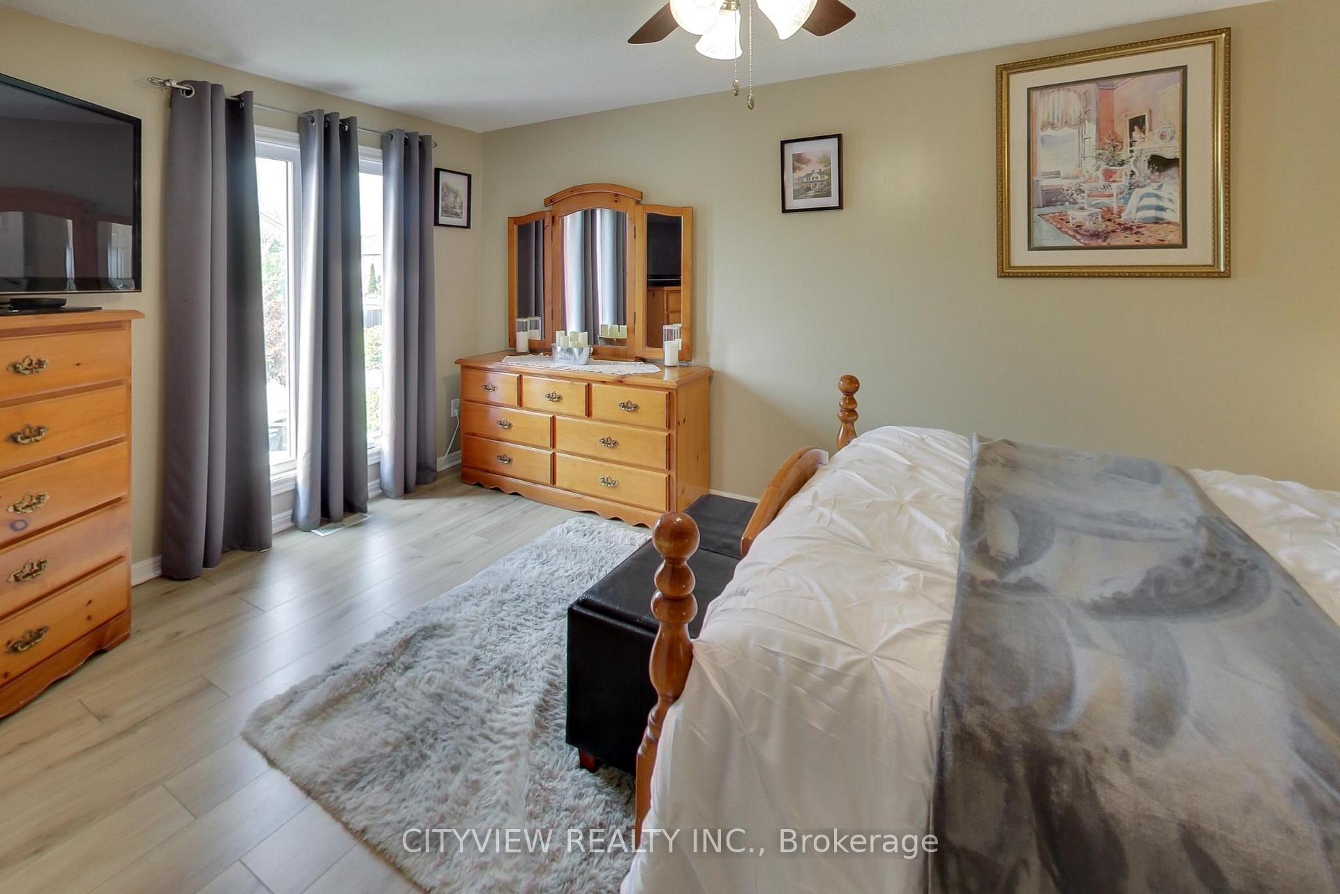 Photo 39 of 144 Primrose Crescent, Brampton, Heart Lake West — HOMEH