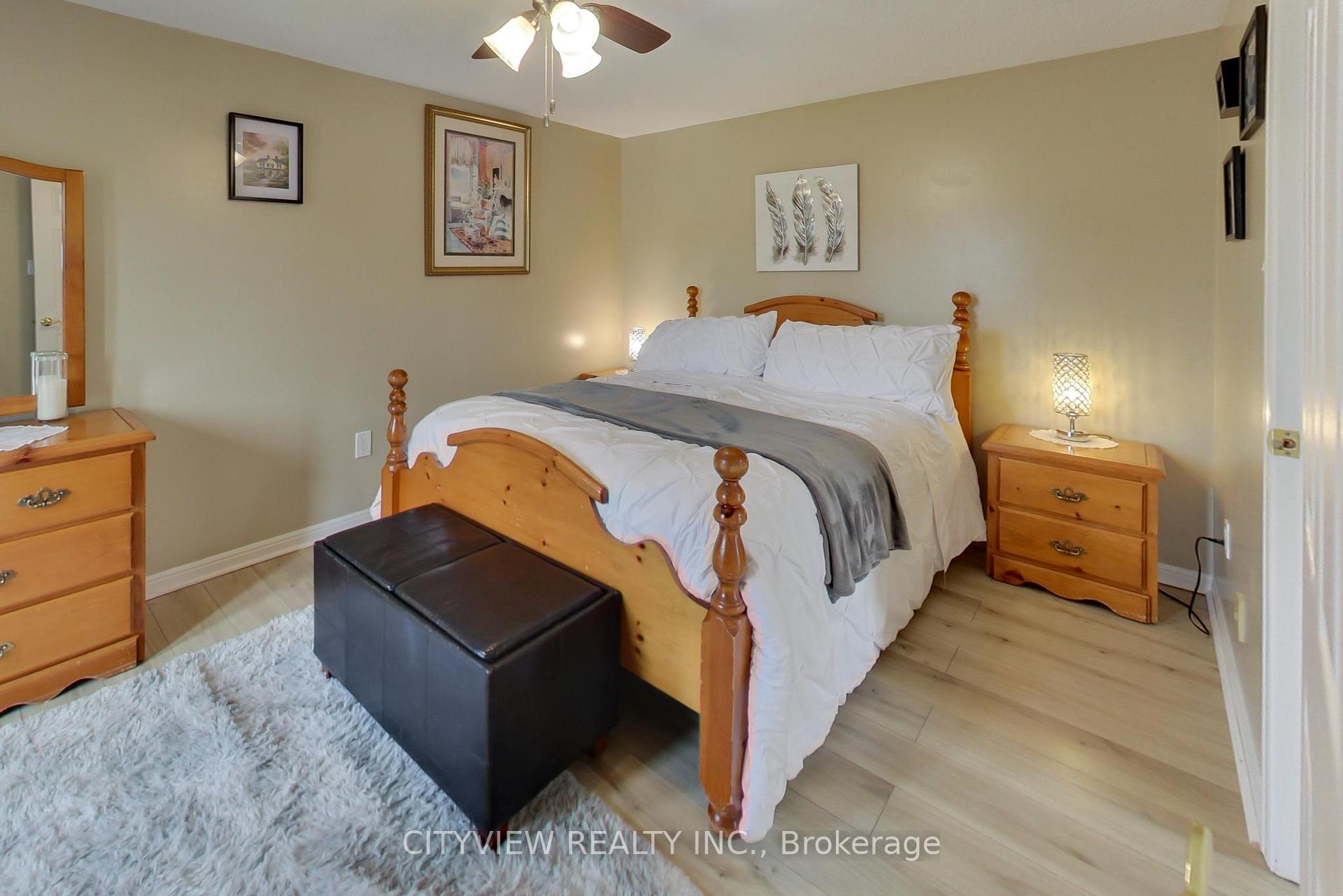 Photo 41 of 144 Primrose Crescent, Brampton, Heart Lake West — HOMEH