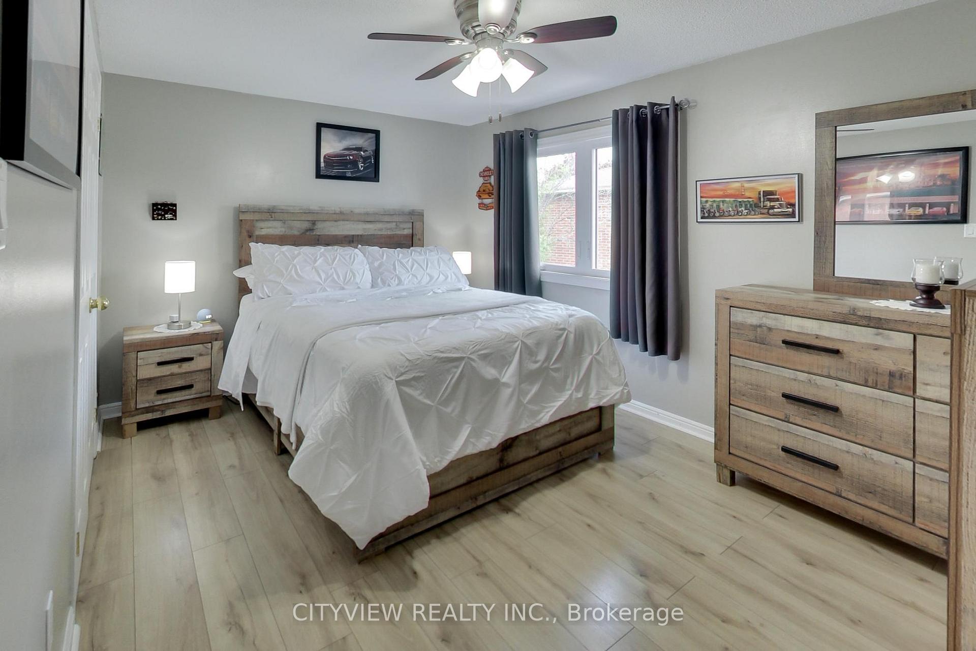 Photo 19 of 144 Primrose Crescent, Brampton, Heart Lake West — HOMEH