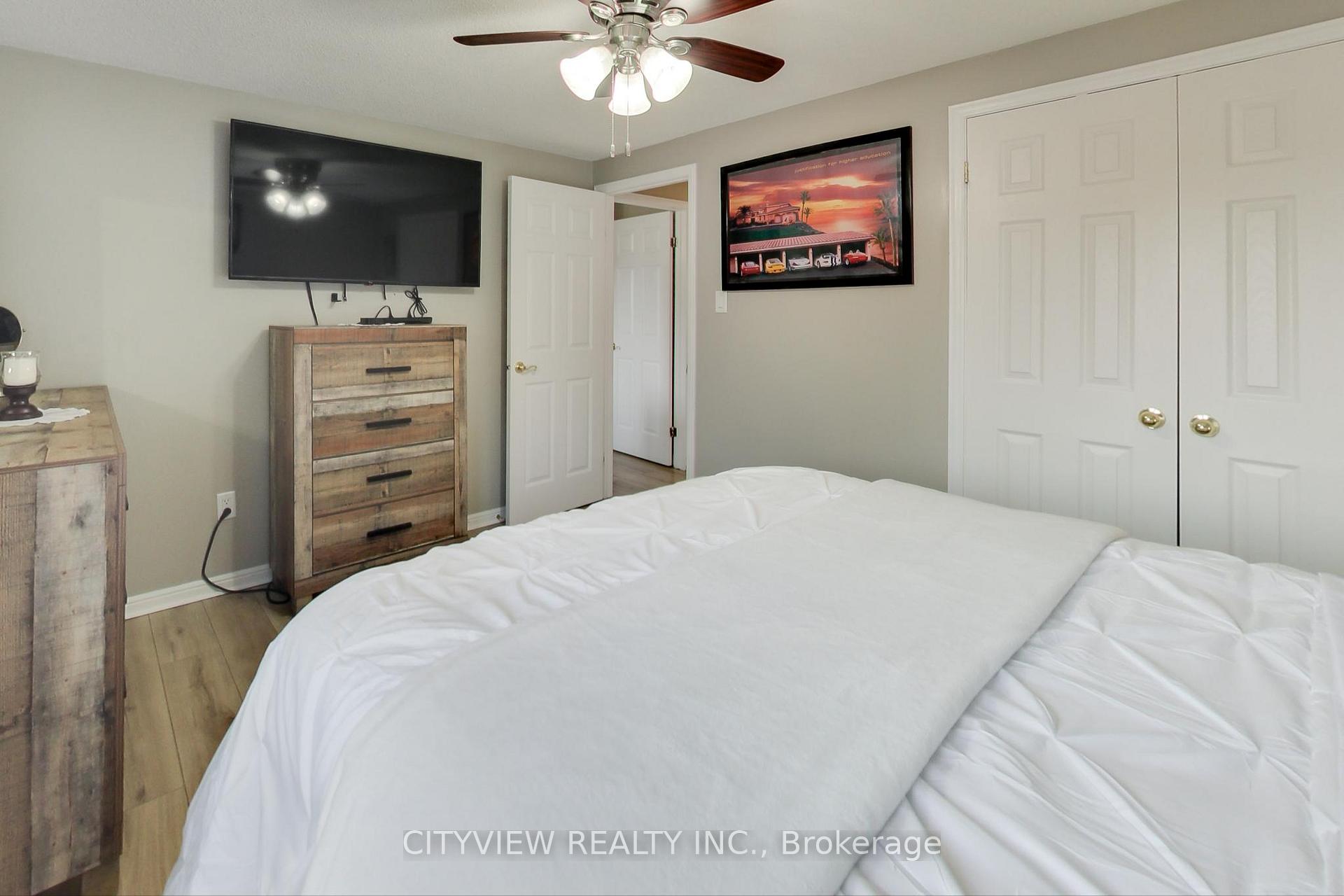 Photo 16 of 144 Primrose Crescent, Brampton, Heart Lake West — HOMEH