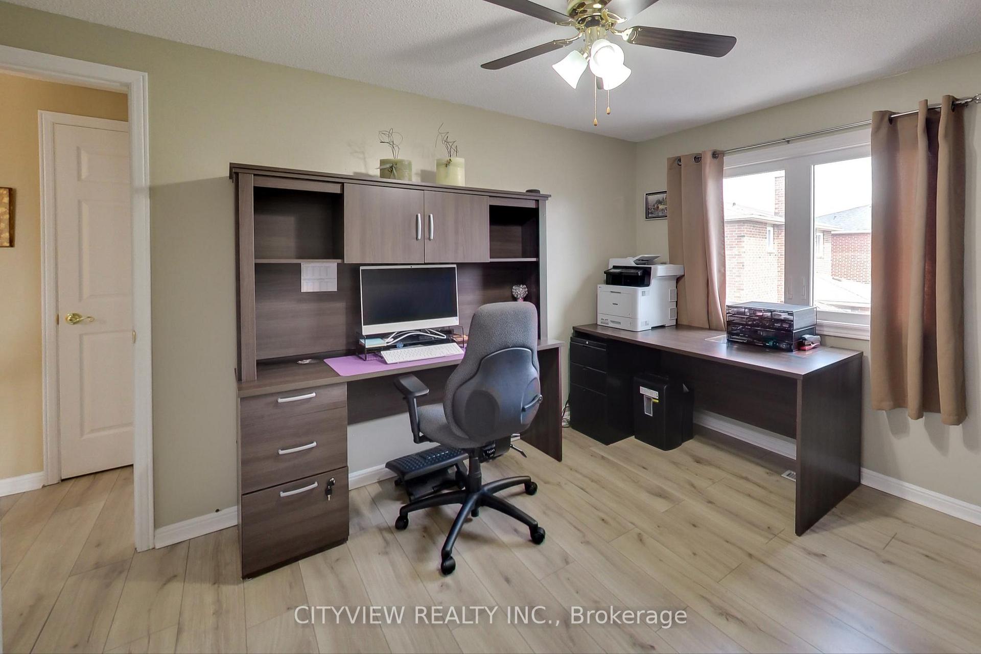 Photo 20 of 144 Primrose Crescent, Brampton, Heart Lake West — HOMEH
