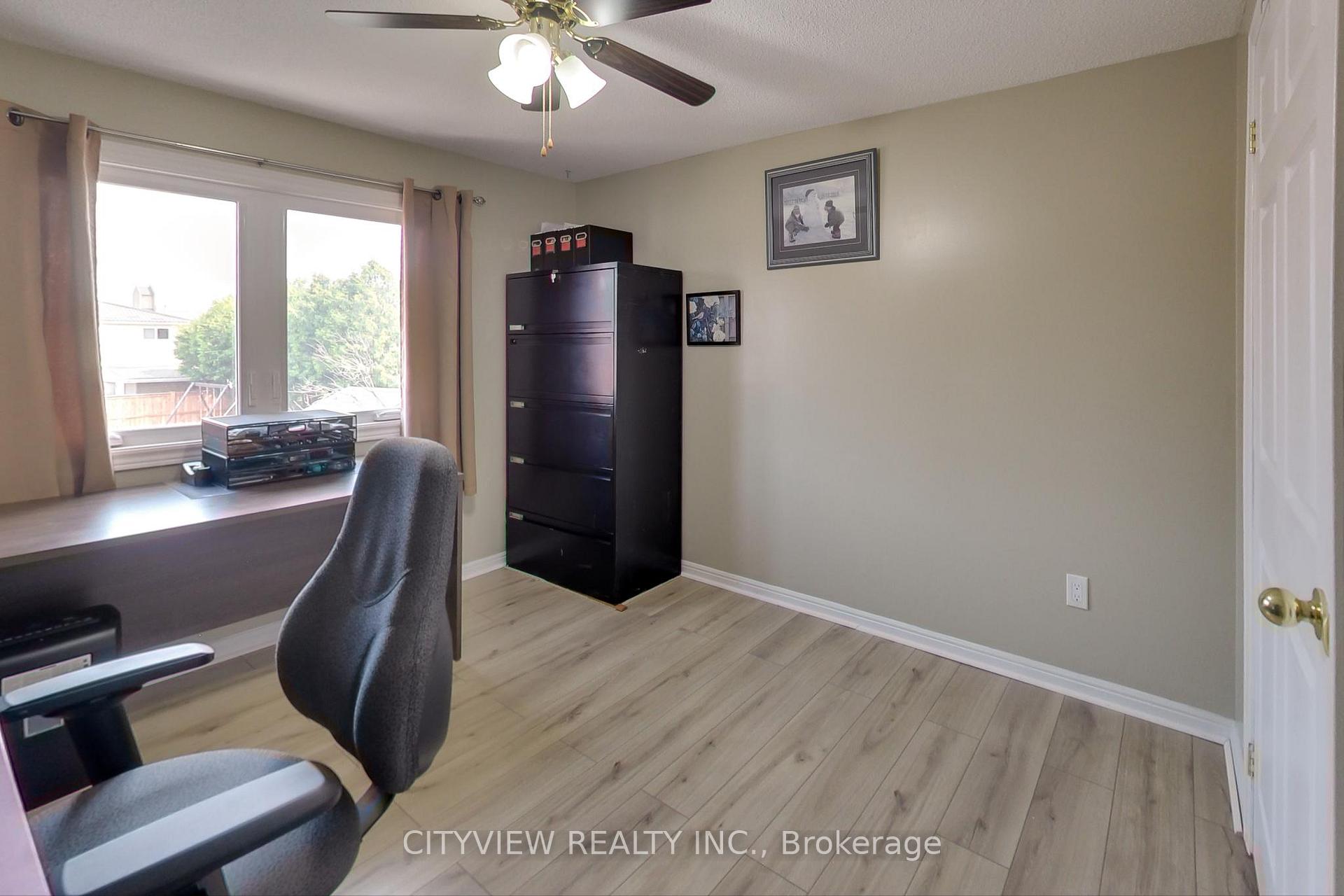 Photo 23 of 144 Primrose Crescent, Brampton, Heart Lake West — HOMEH