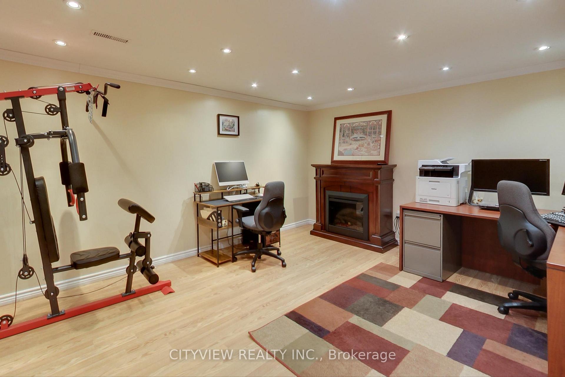 Photo 28 of 144 Primrose Crescent, Brampton, Heart Lake West — HOMEH