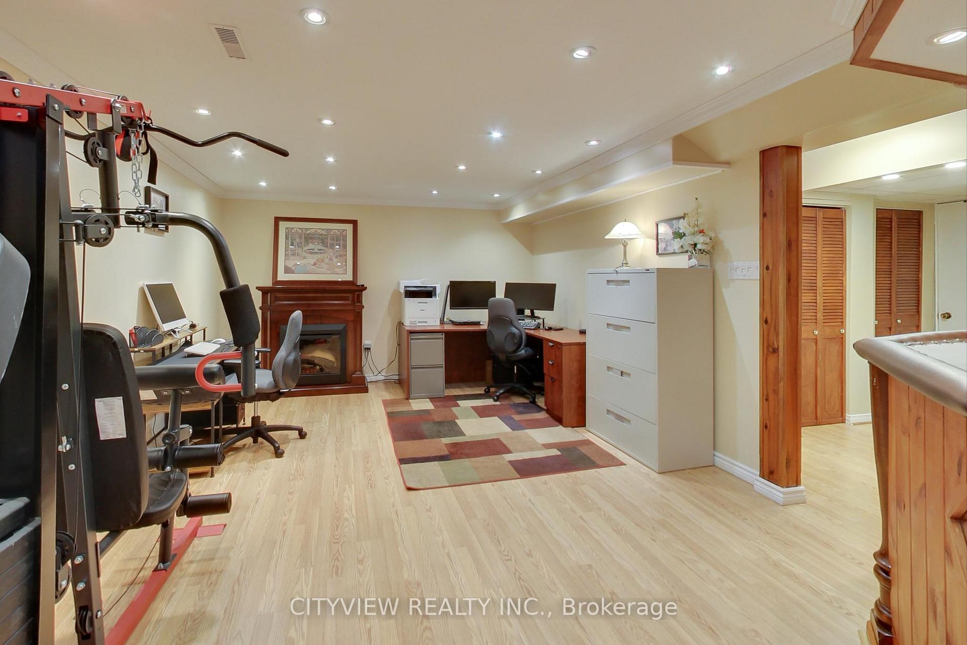Photo 24 of 144 Primrose Crescent, Brampton, Heart Lake West — HOMEH