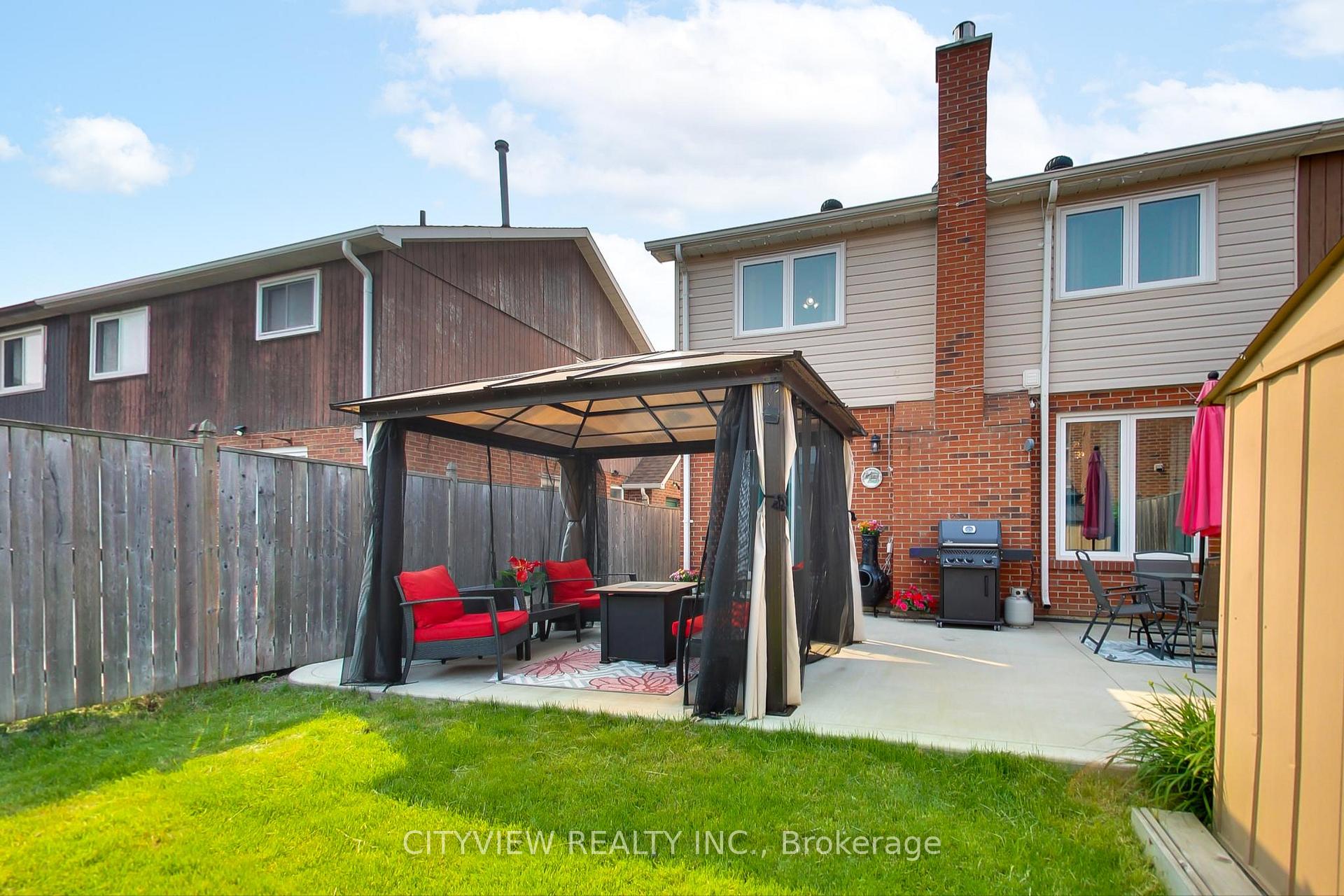 Photo 44 of 144 Primrose Crescent, Brampton, Heart Lake West — HOMEH