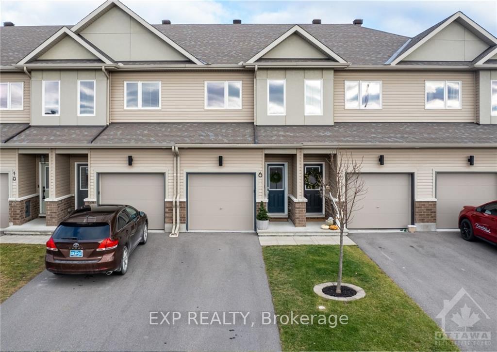 Photo 1 of 6 Mona Mcbride Drive, Arnprior — HOMEH