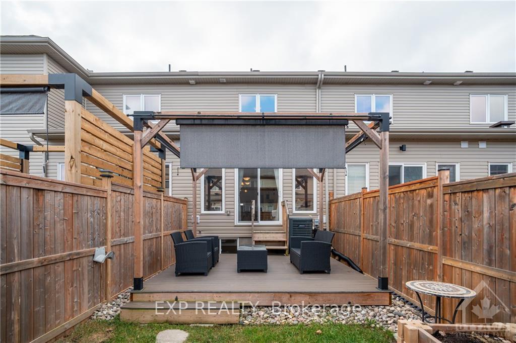 Photo 26 of 6 Mona Mcbride Drive, Arnprior — HOMEH