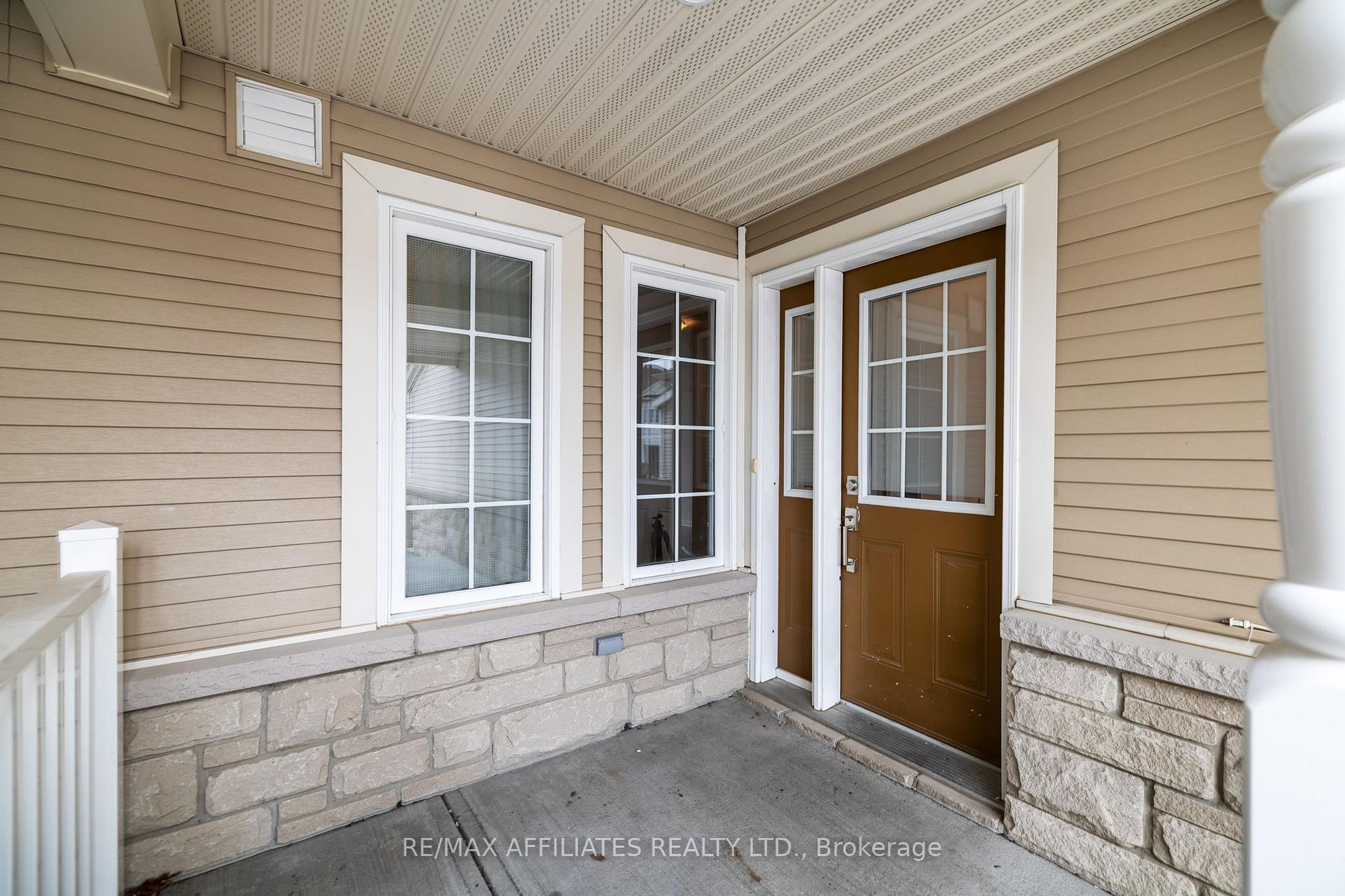 Photo 4 of 125 Osnabrook Private, Ottawa, Barrhaven - Stonebridge — HOMEH