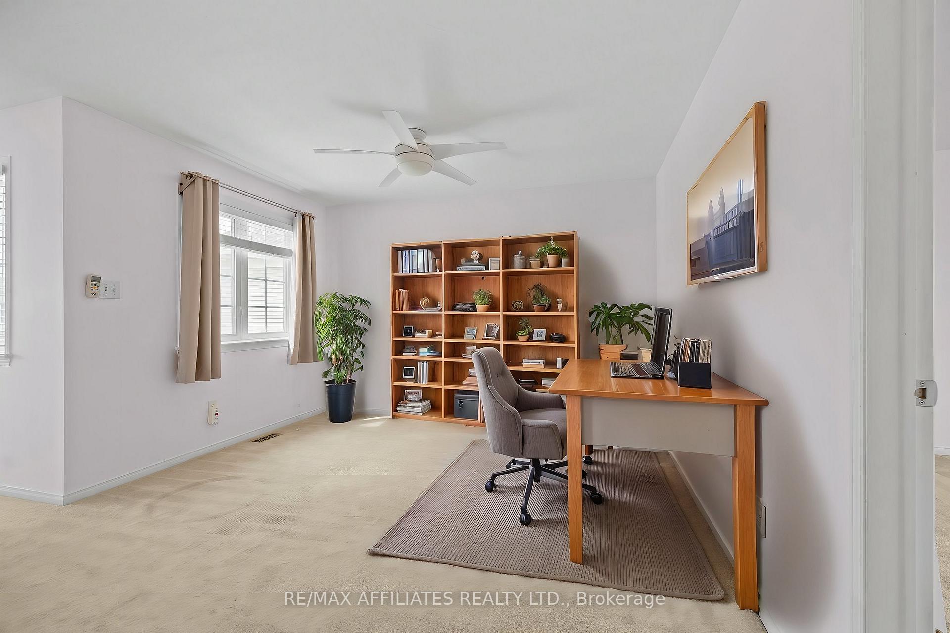 Photo 20 of 125 Osnabrook Private, Ottawa, Barrhaven - Stonebridge — HOMEH