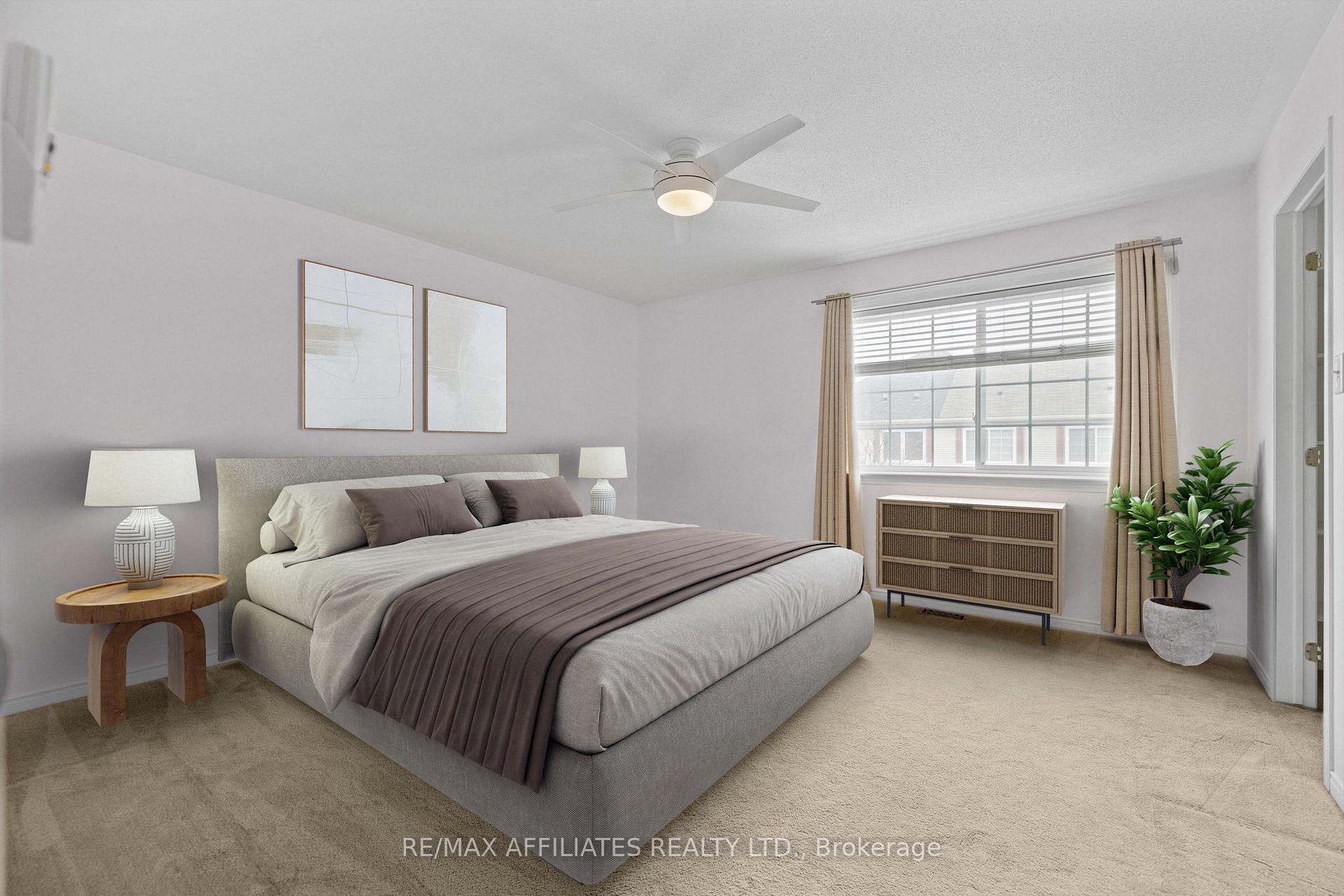 Photo 23 of 125 Osnabrook Private, Ottawa, Barrhaven - Stonebridge — HOMEH