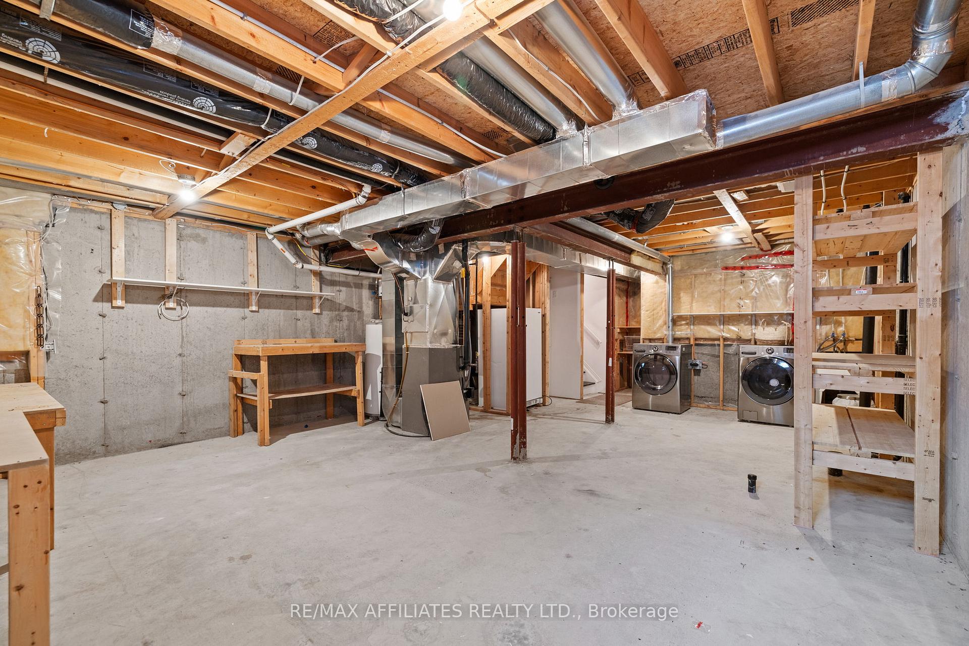 Photo 30 of 125 Osnabrook Private, Ottawa, Barrhaven - Stonebridge — HOMEH