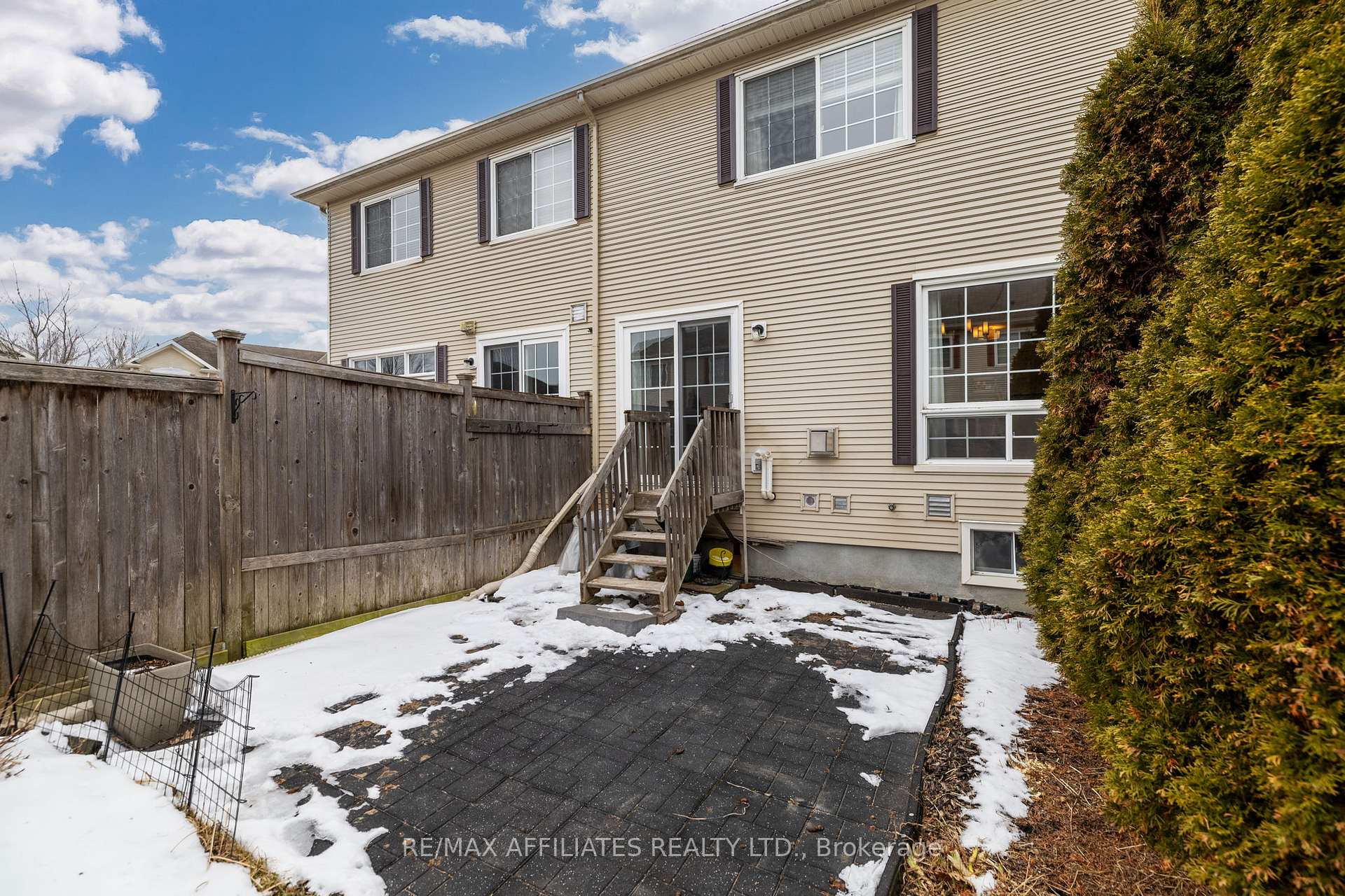 Photo 31 of 125 Osnabrook Private, Ottawa, Barrhaven - Stonebridge — HOMEH