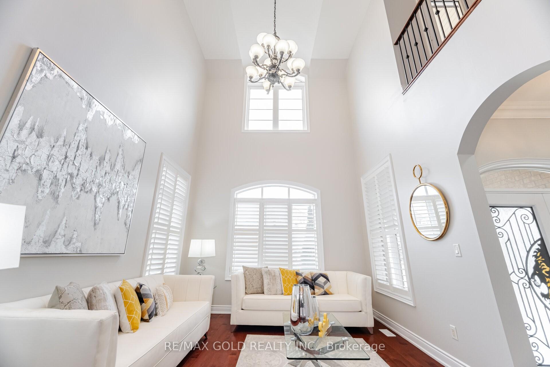 Photo 27 of 40 Vespahills Crescent, Brampton, Bram East — HOMEH